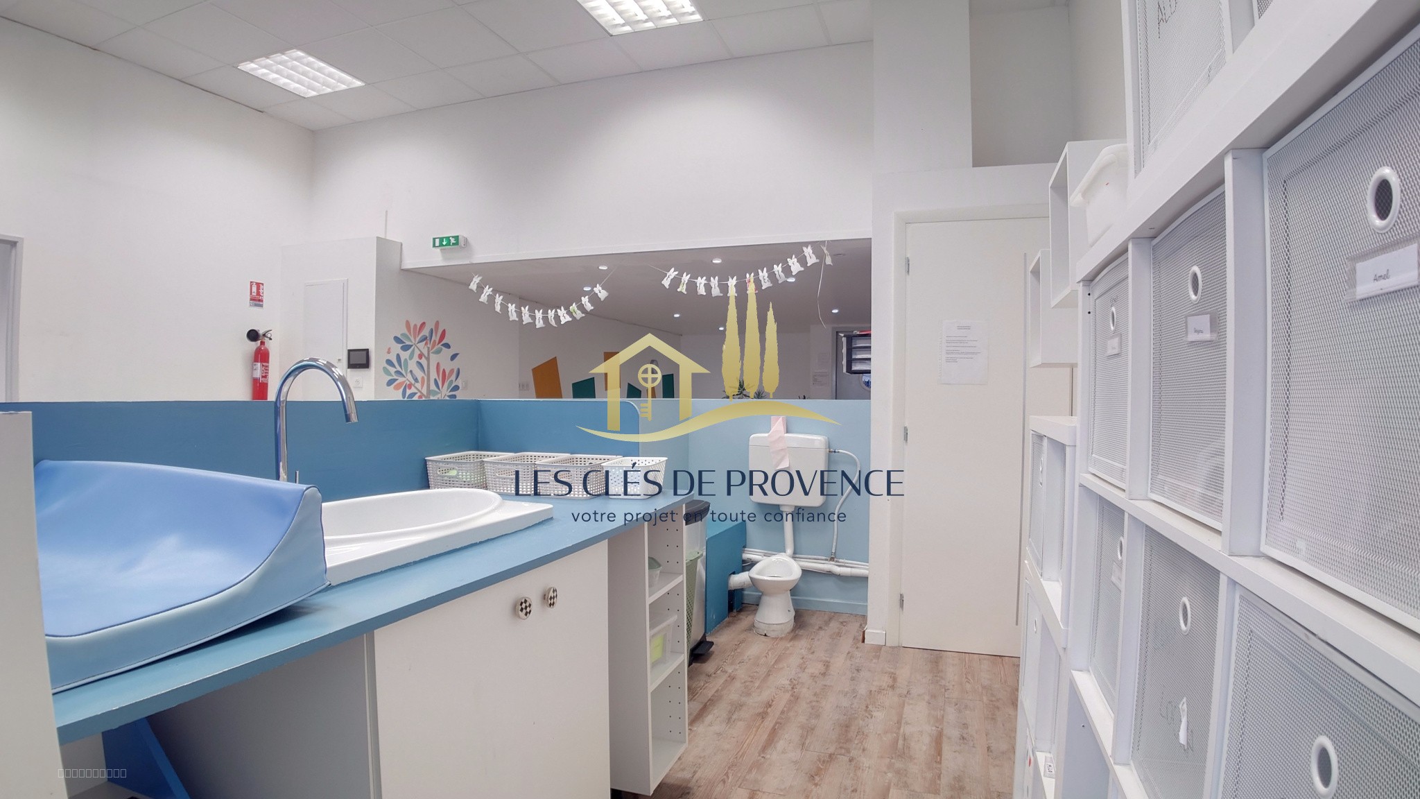 À Vendre   Fonds de commerce à Vitrolles (13127) — photo 4