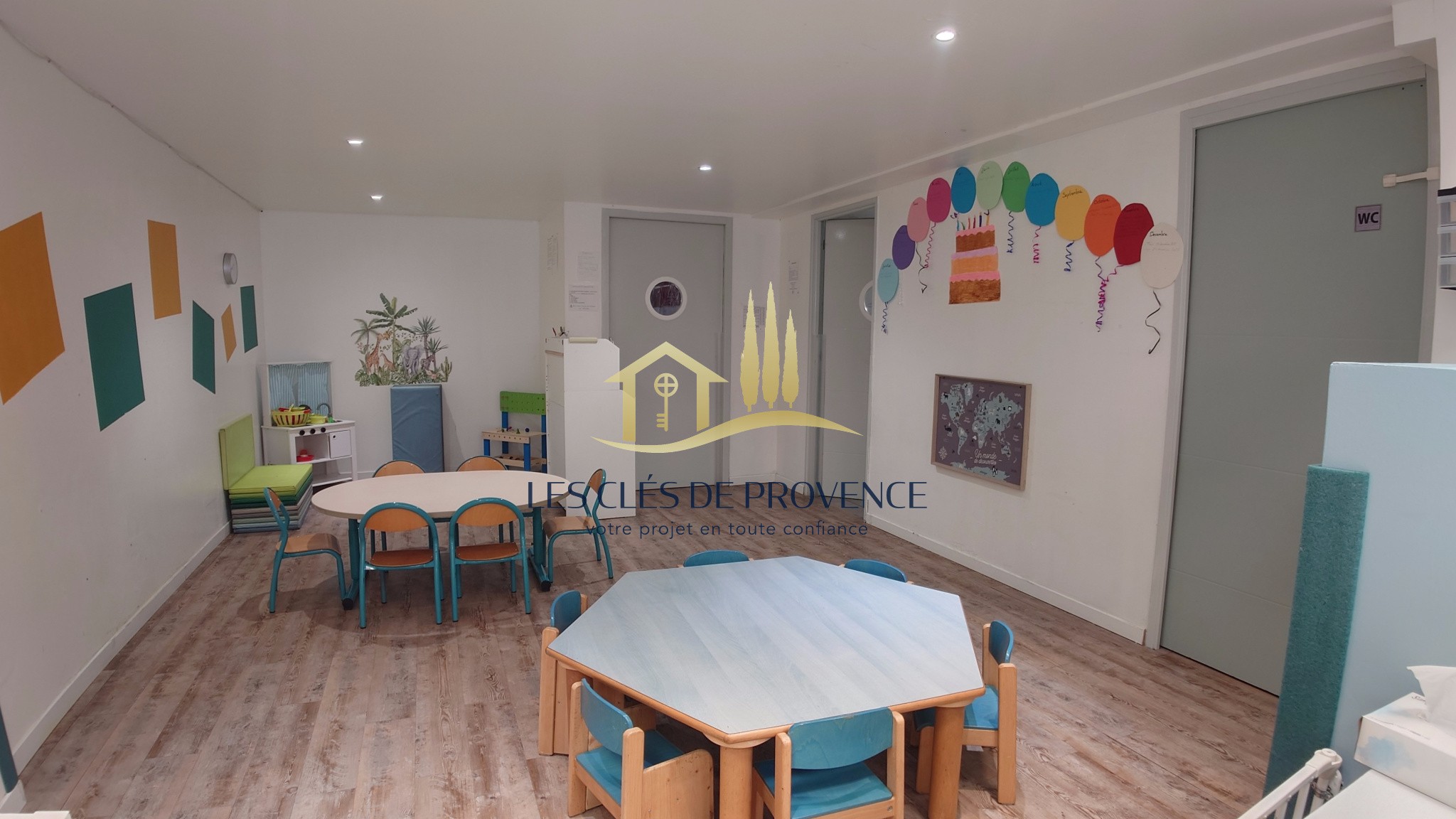 À Vendre   Fonds de commerce à Vitrolles (13127) — photo 8