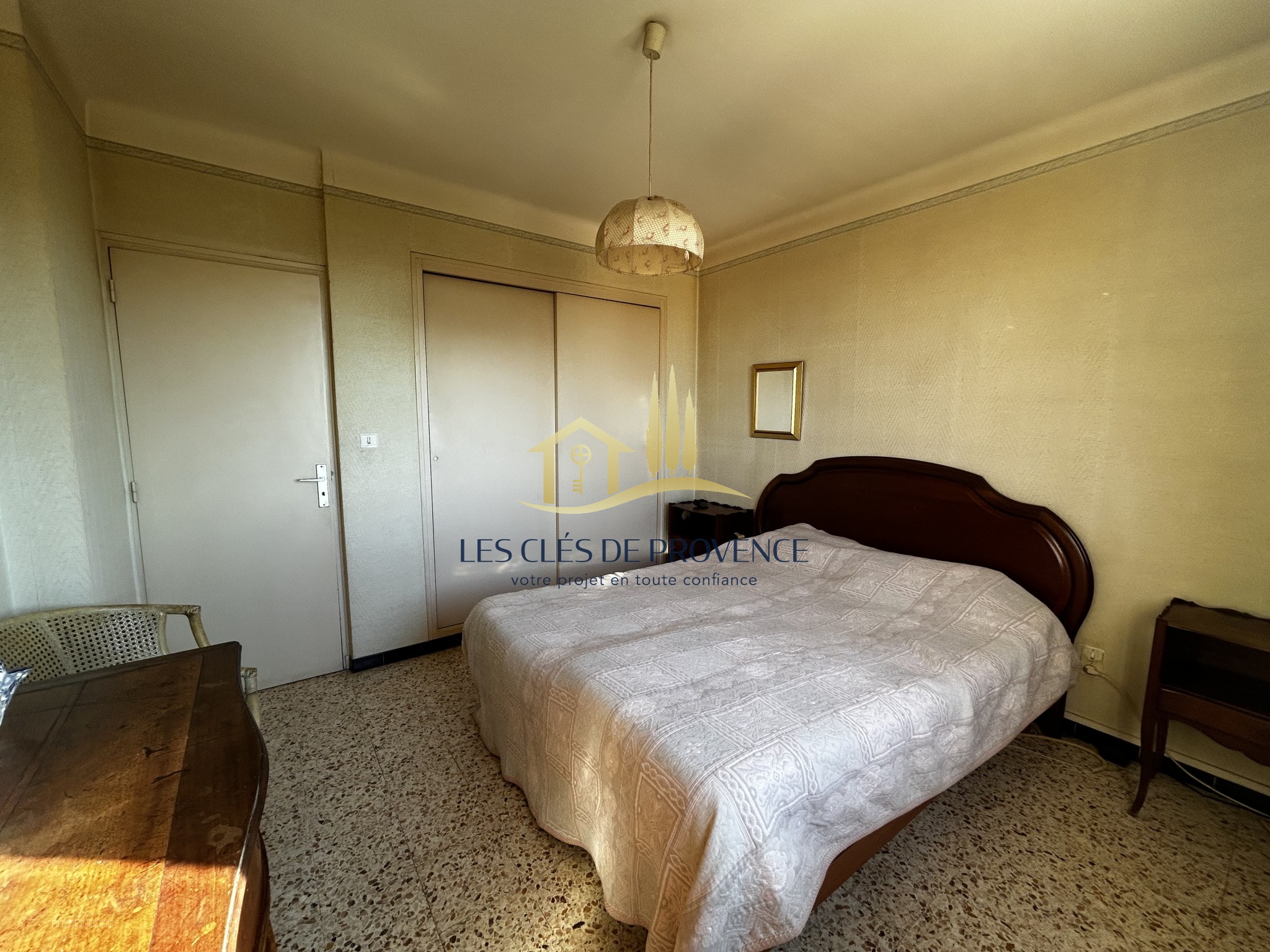 Appartement de type 4 — photo 8