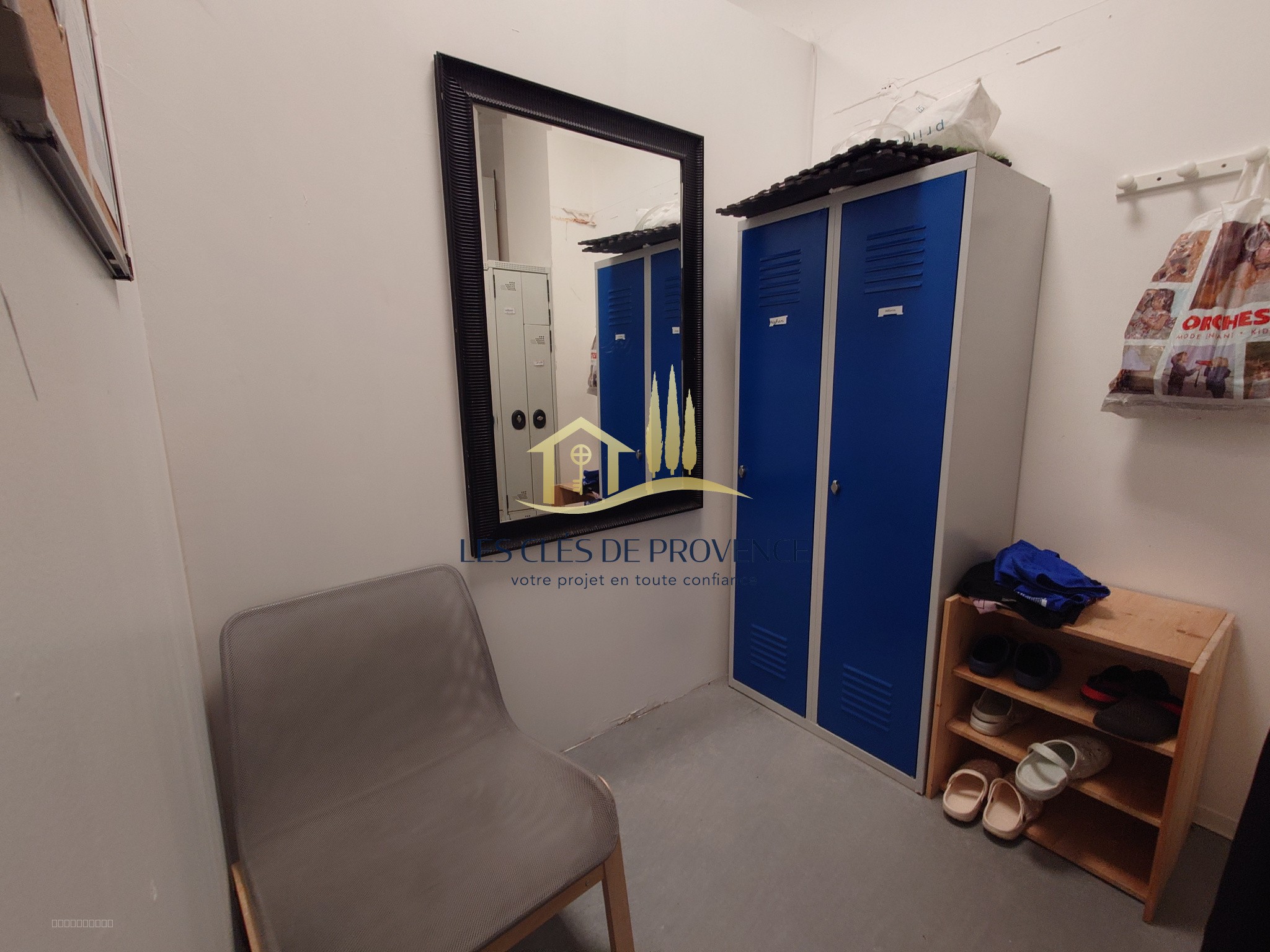 À Vendre   Fonds de commerce à Vitrolles (13127) — photo 12