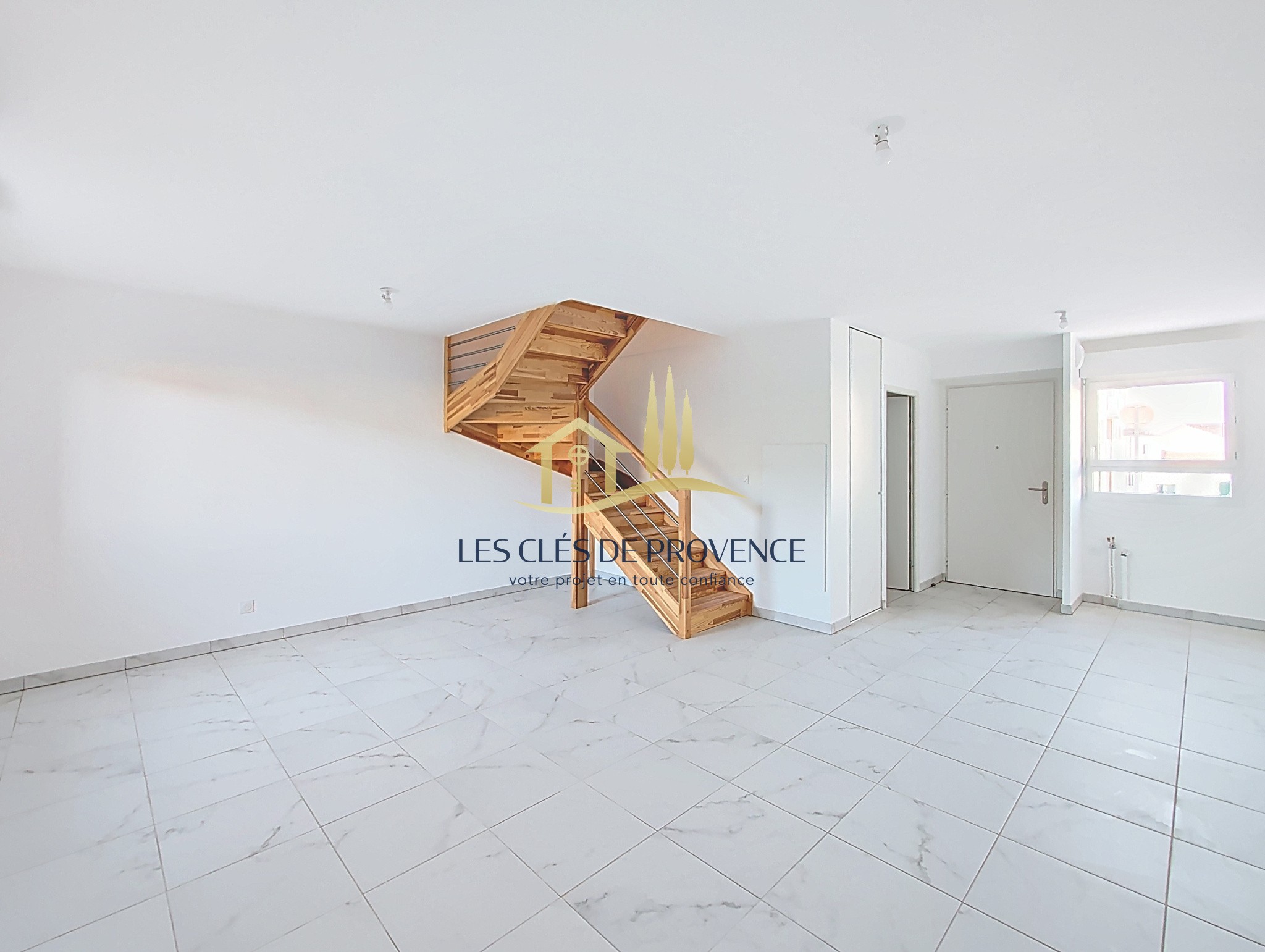 MAISON NEUVE Type 4 75 m2 avec jardin, stationnements à Port de Bouc — photo 3