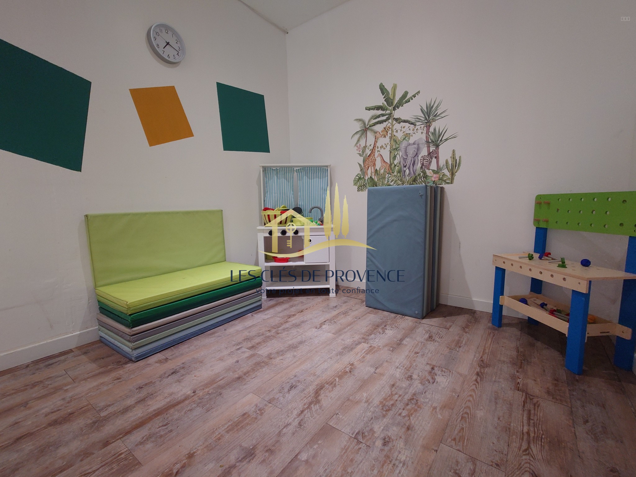À Vendre   Fonds de commerce à Vitrolles (13127) — photo 19