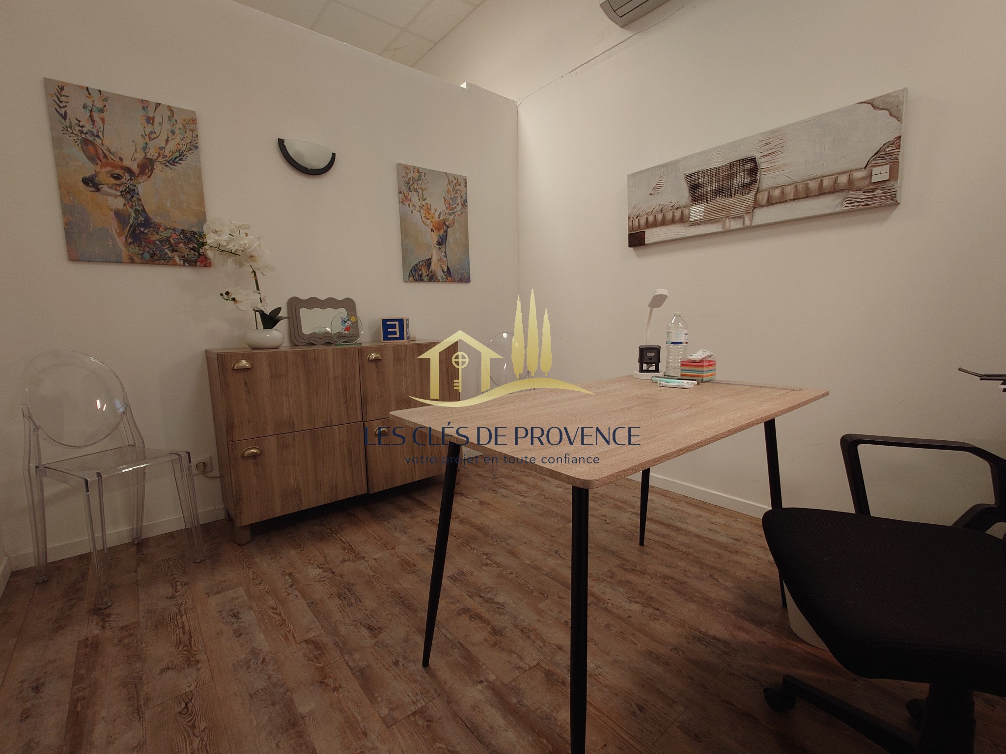 À Vendre   Fonds de commerce à Vitrolles (13127) — photo 11