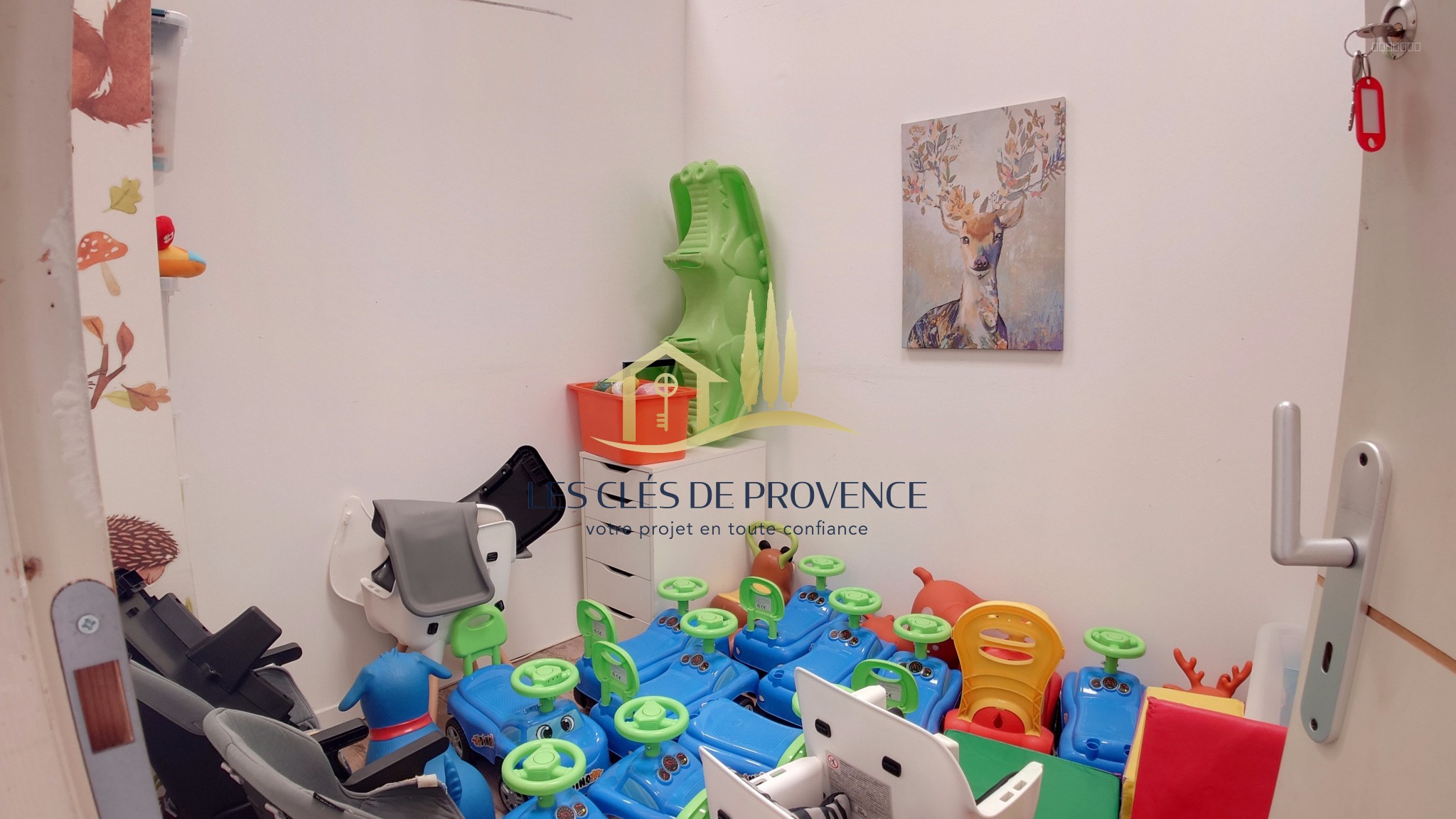 À Vendre   Fonds de commerce à Vitrolles (13127) — photo 9