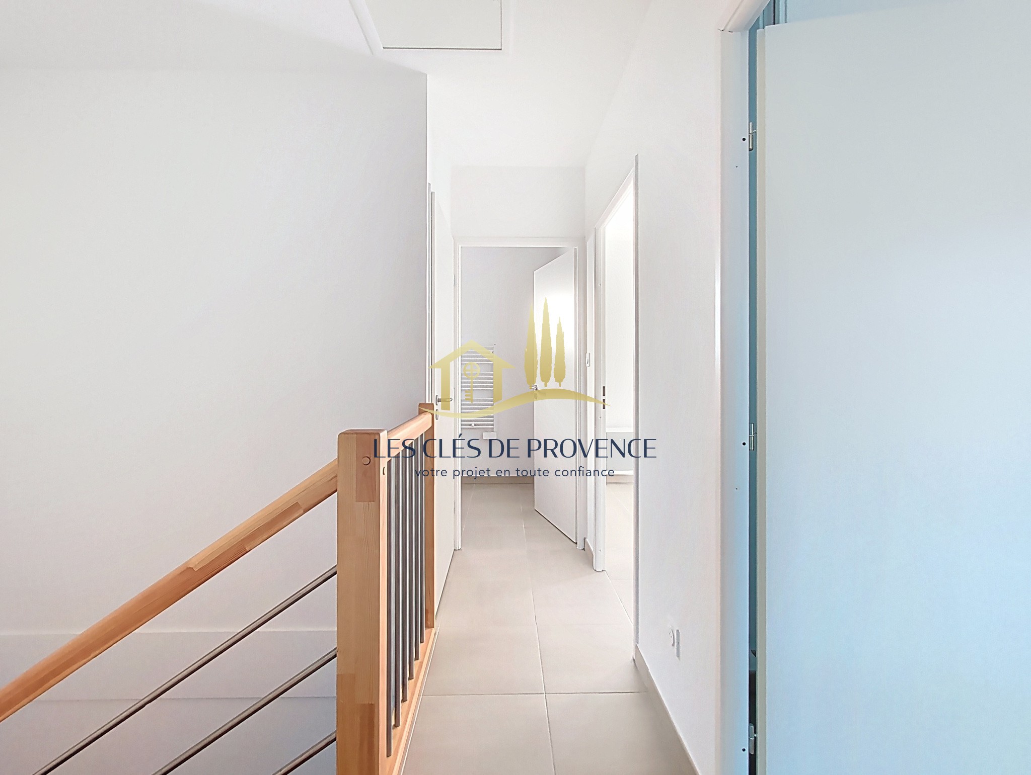 MAISON NEUVE Type 4 75 m2 avec jardin, stationnements à Port de Bouc — photo 8