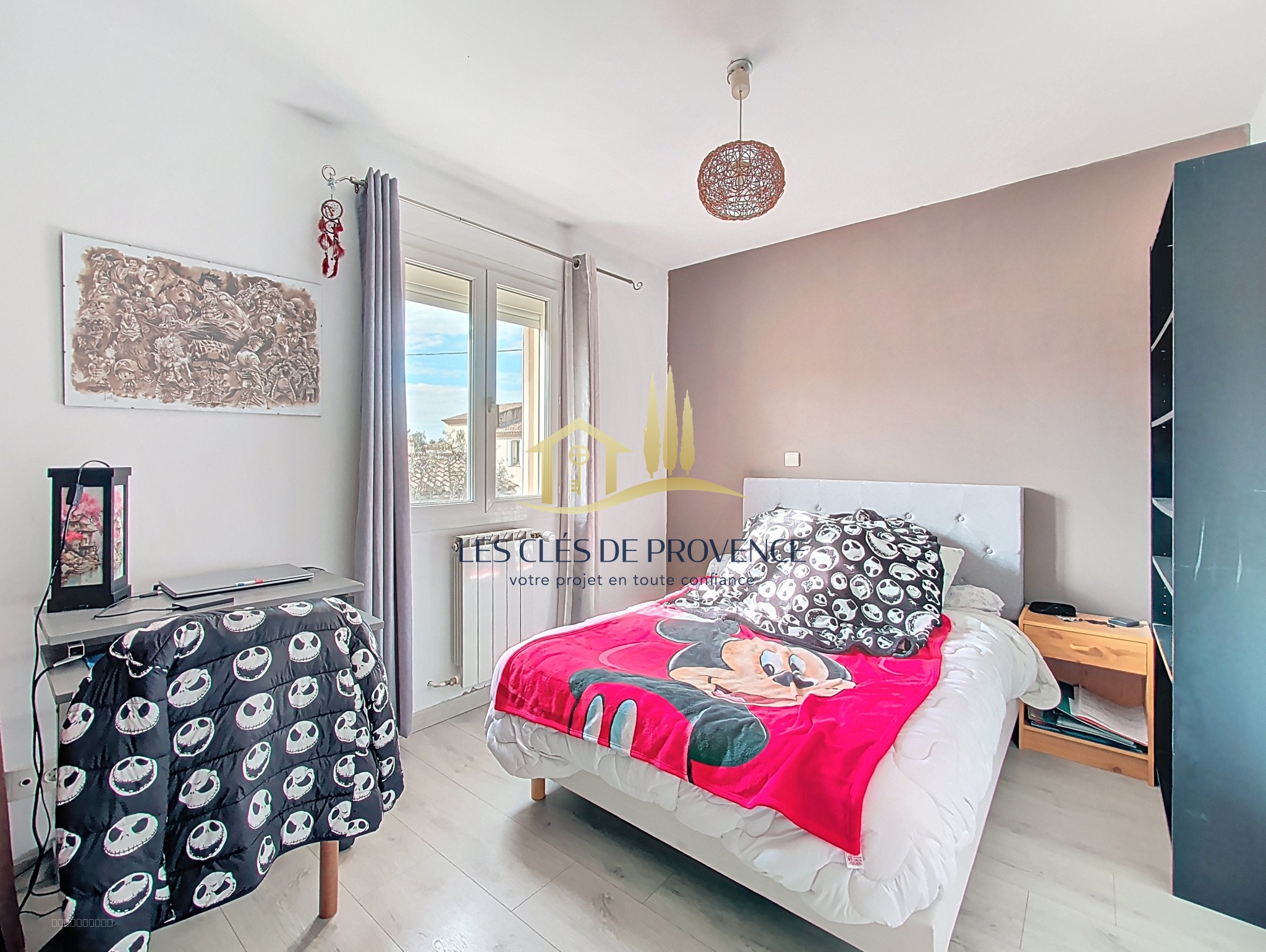 Maison type 7 individuelle de 152 m2 au cœur de Rognac — photo 6