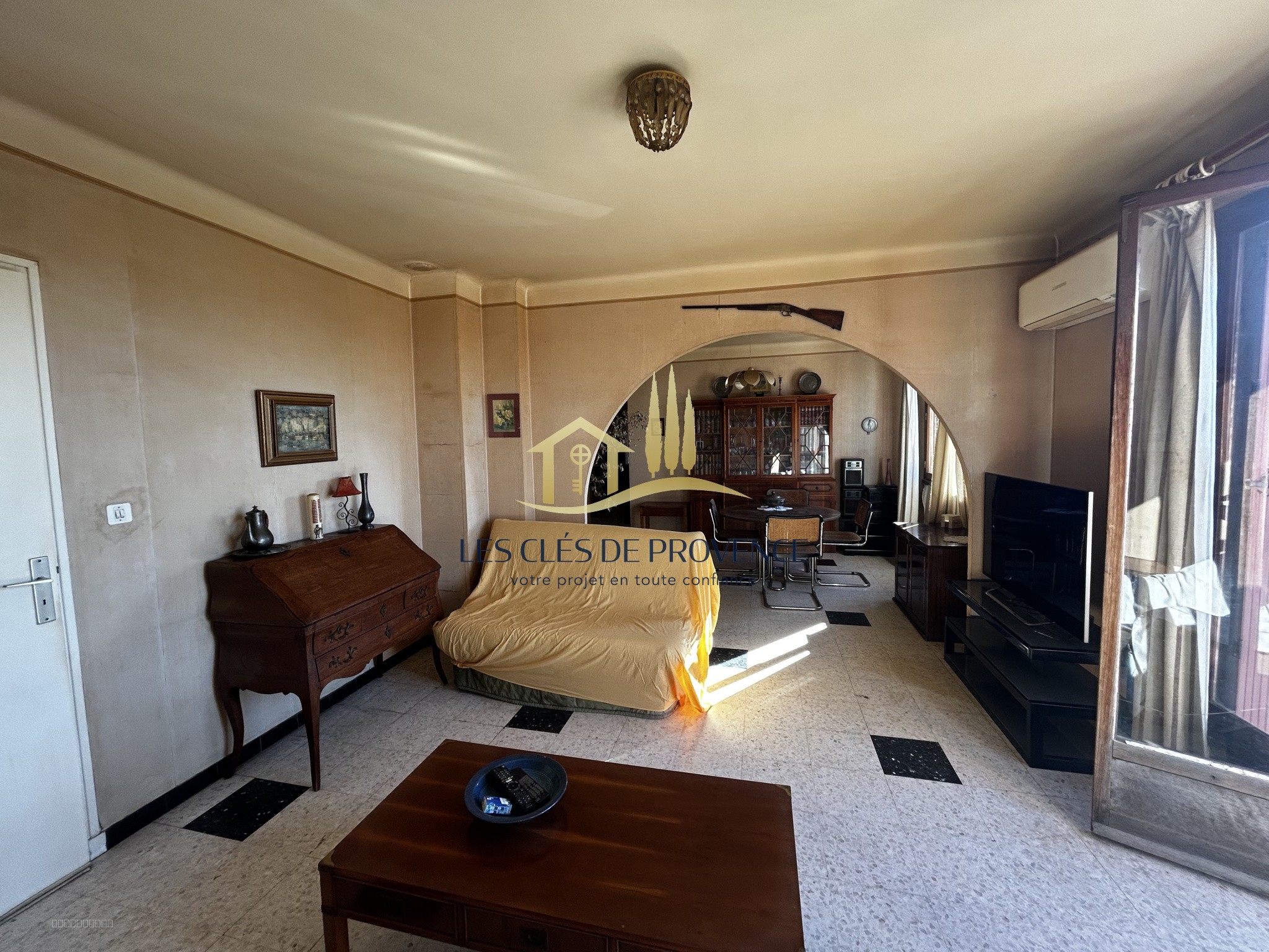 Appartement de type 4 — photo 4