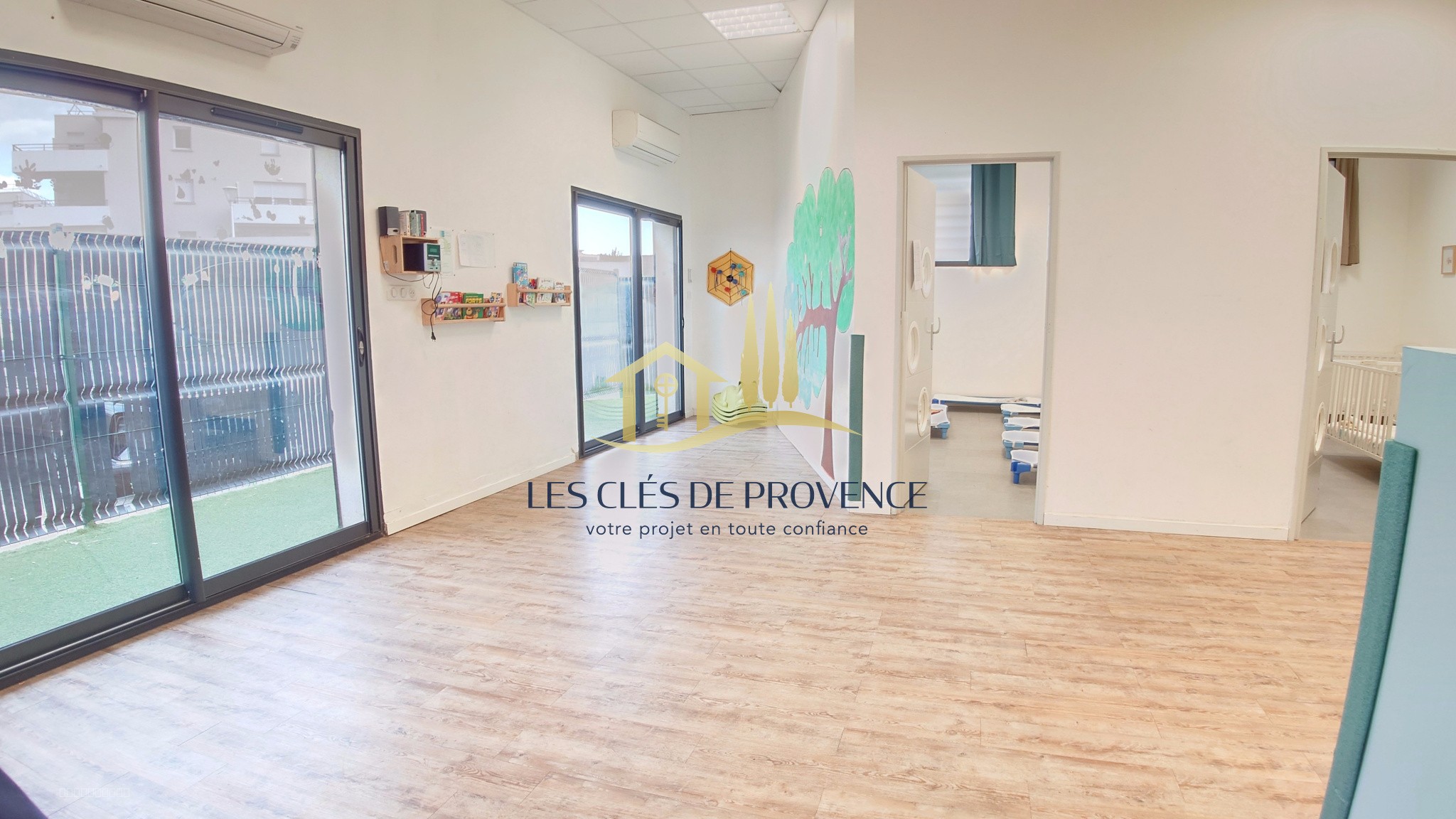 À Vendre   Fonds de commerce à Vitrolles (13127) — photo 2