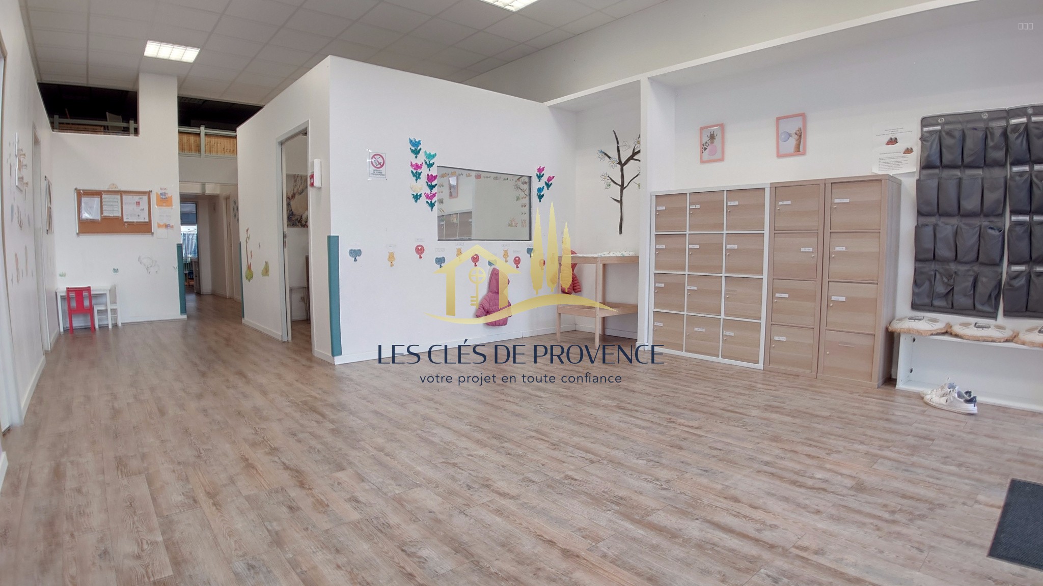 À Vendre   Fonds de commerce à Vitrolles (13127) — photo 3