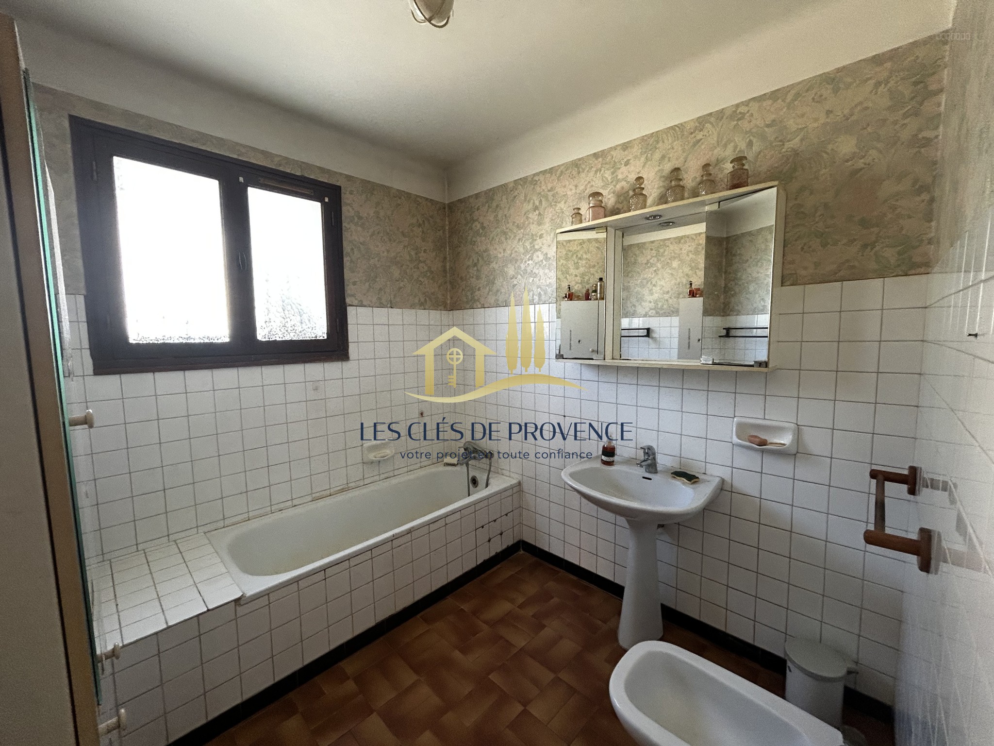 Appartement de type 4 — photo 5