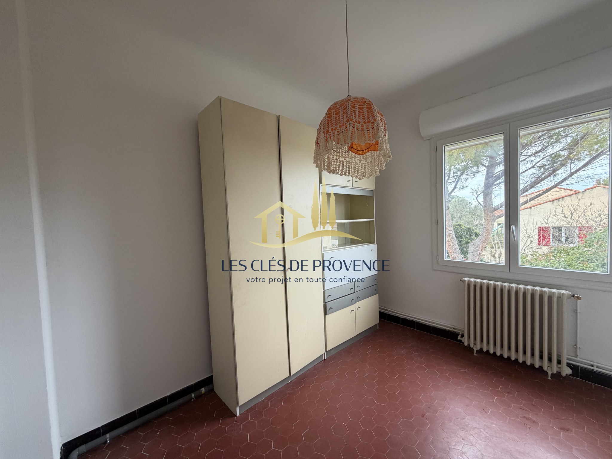 Haut de villa avec terrain constructible — photo 9