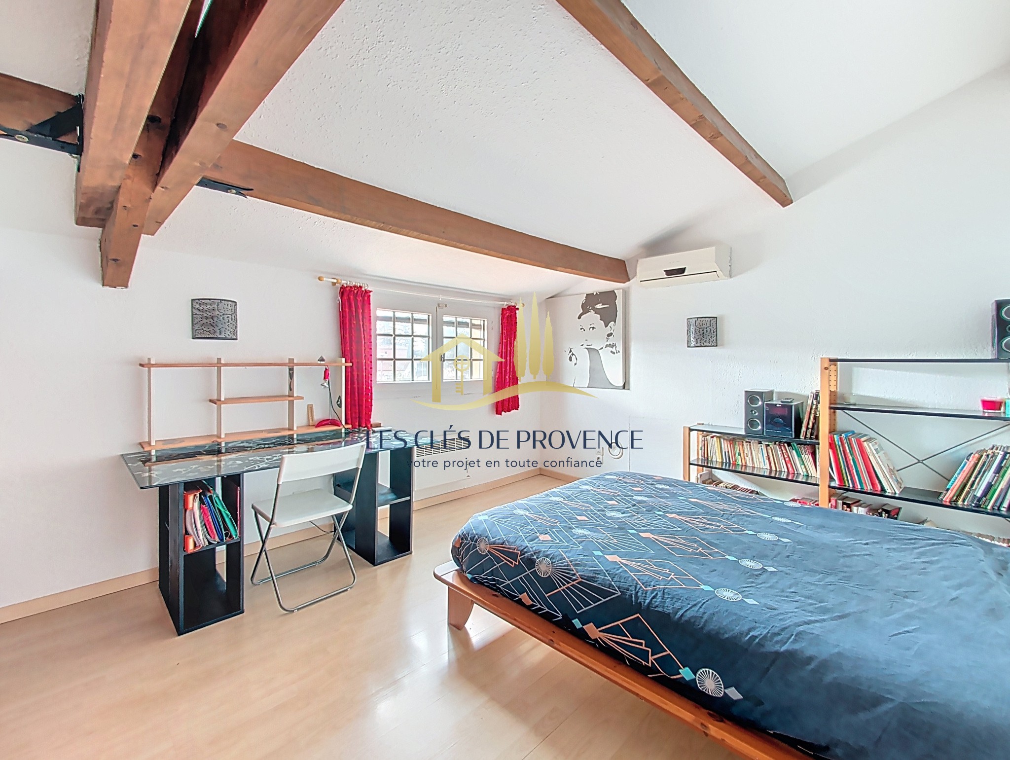 Maison de caractère au cœur du secteur privilégié de Lacanau à Marignane — photo 8