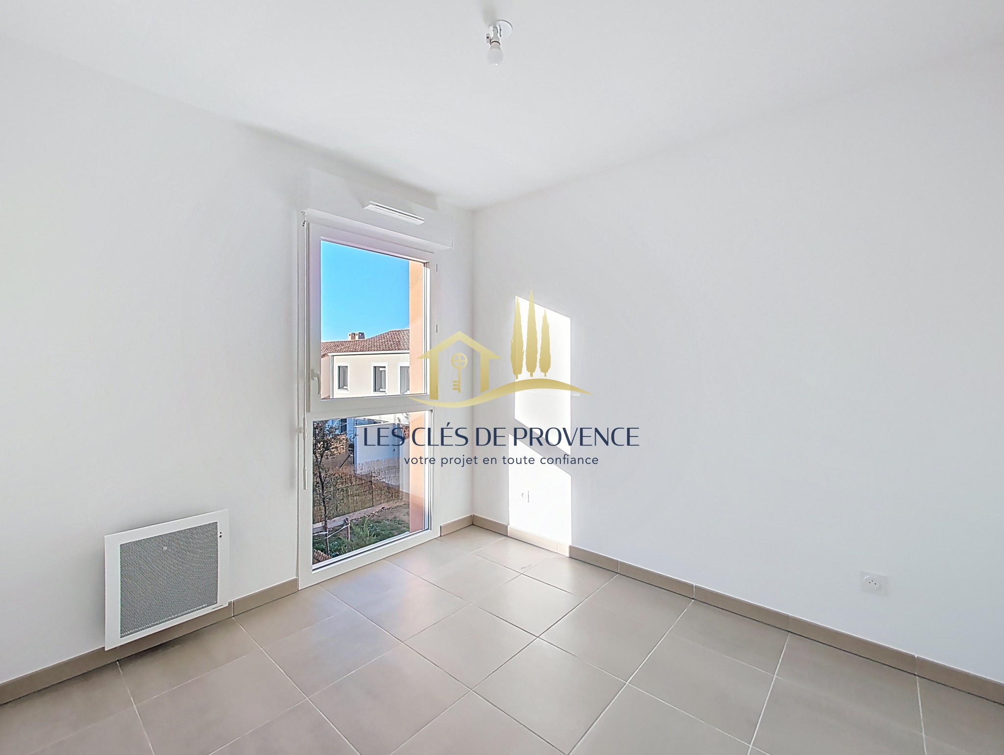 MAISON NEUVE Type 4 75 m2 avec jardin, stationnements à Port de Bouc — photo 6
