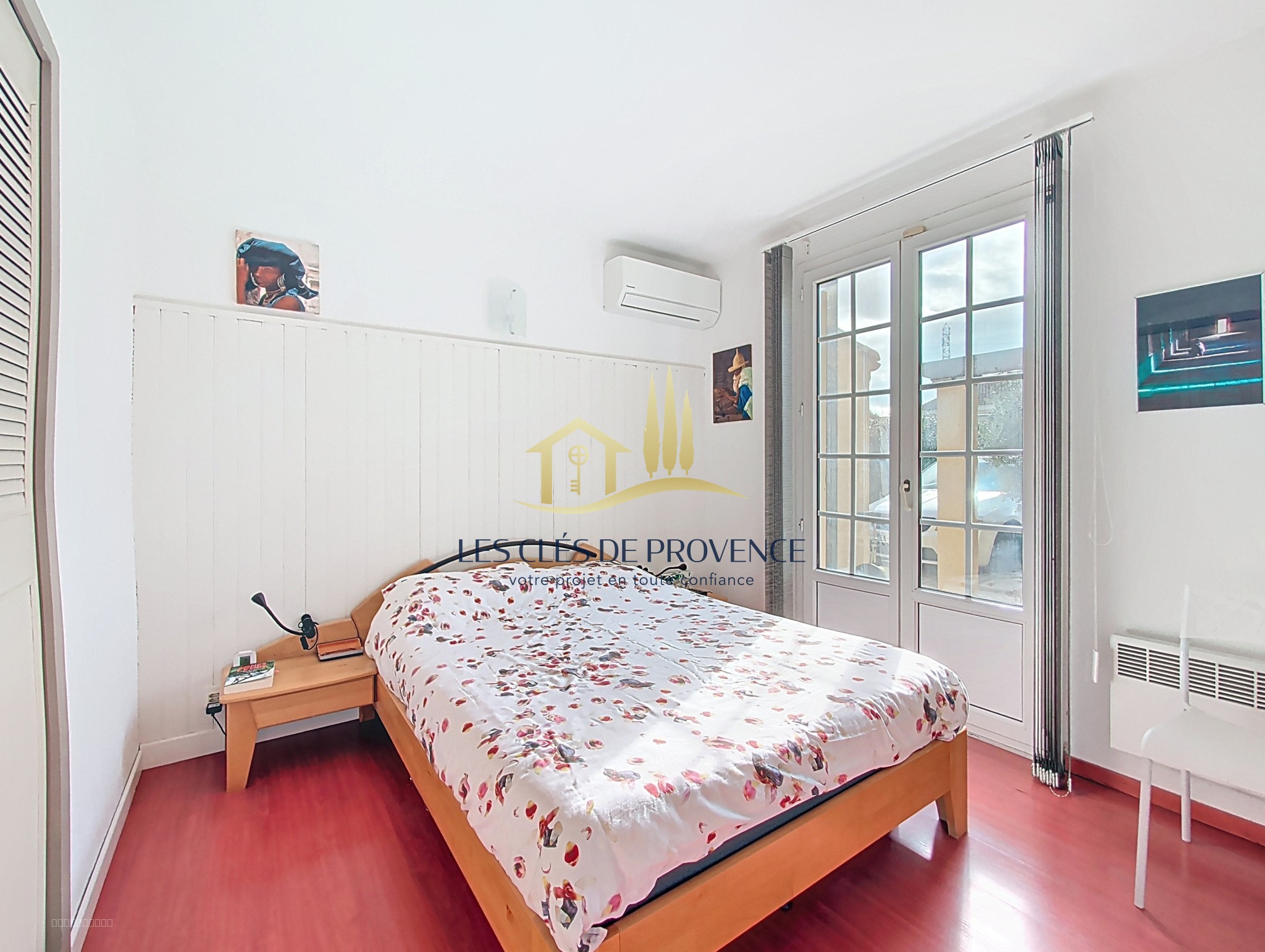 Maison de caractère au cœur du secteur privilégié de Lacanau à Marignane — photo 4
