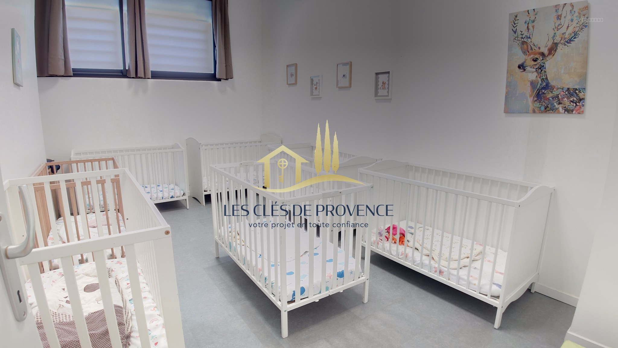 À Vendre   Fonds de commerce à Vitrolles (13127) — photo 5