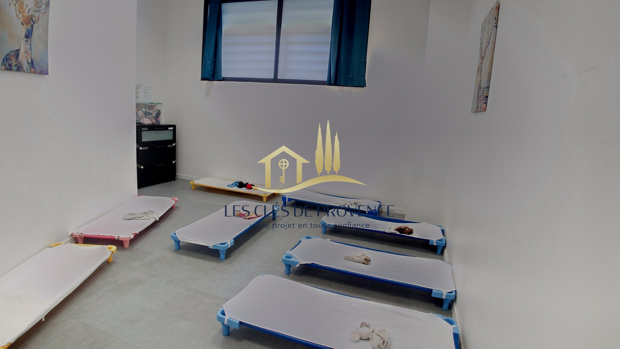 À Vendre   Fonds de commerce à Vitrolles (13127) — photo 6