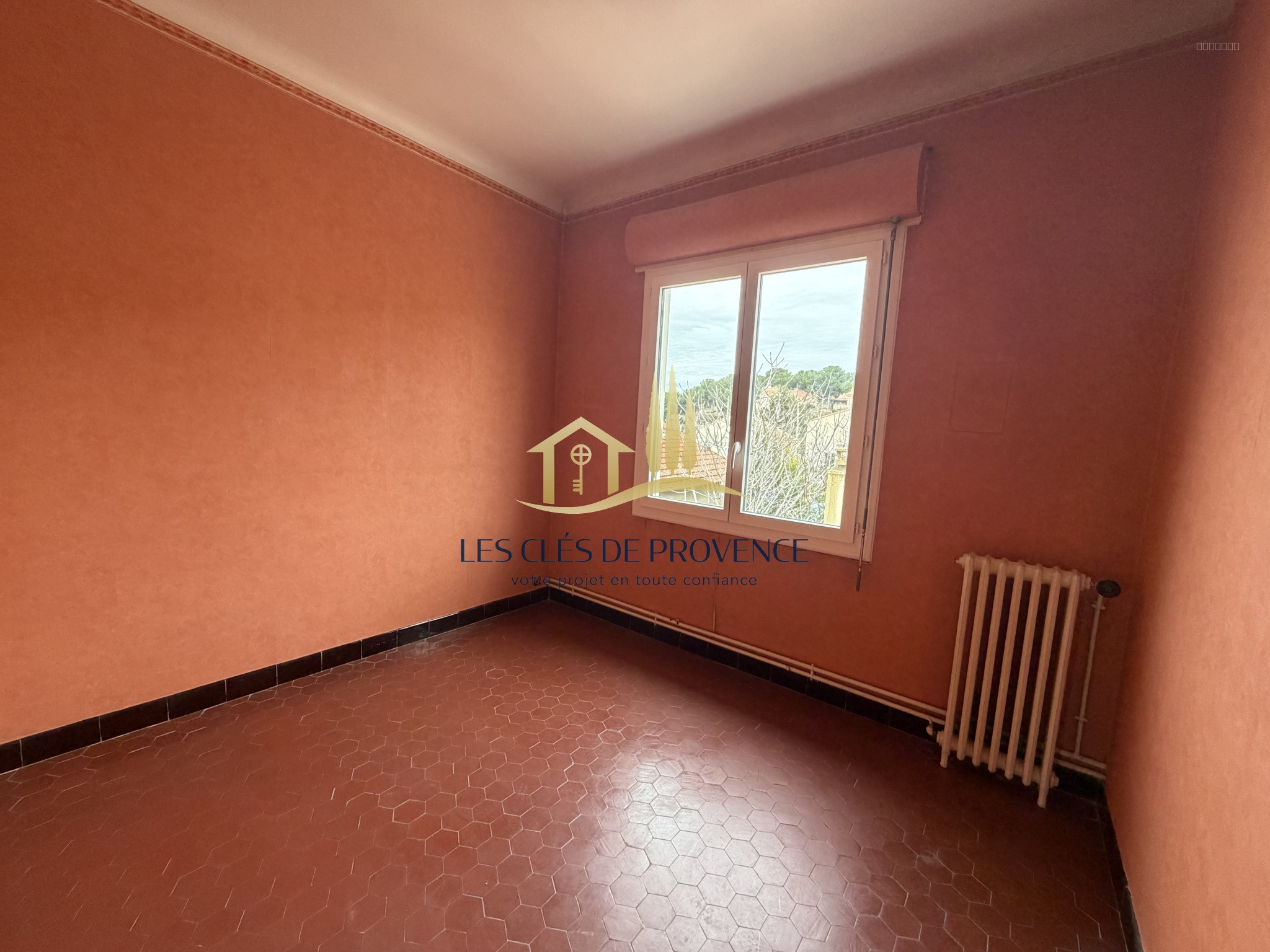Haut de villa avec terrain constructible — photo 11
