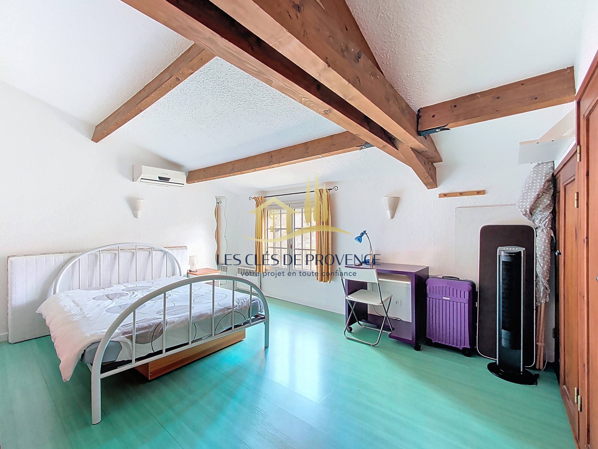 Maison de caractère au cœur du secteur privilégié de Lacanau à Marignane — photo 9