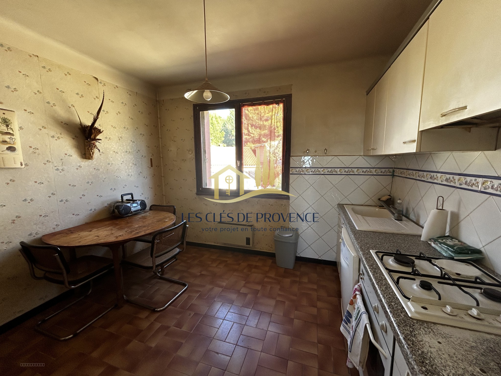 Appartement de type 4 — photo 2