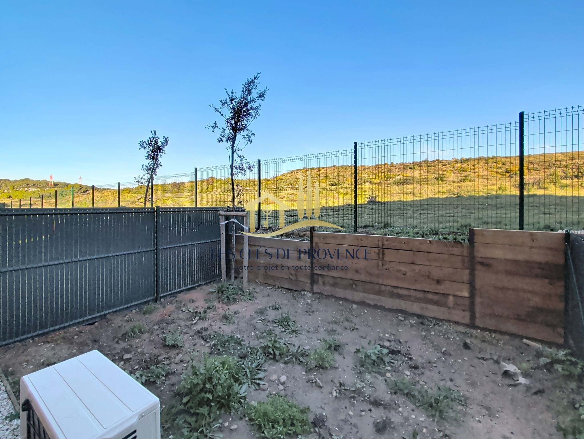 MAISON NEUVE Type 4 75 m2 avec jardin, stationnements à Port de Bouc — photo 10