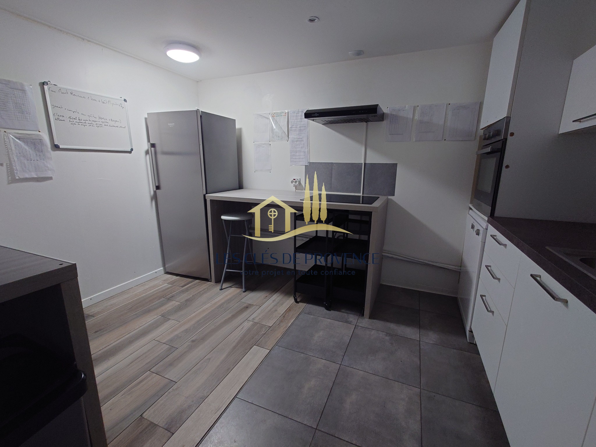À Vendre   Fonds de commerce à Vitrolles (13127) — photo 16