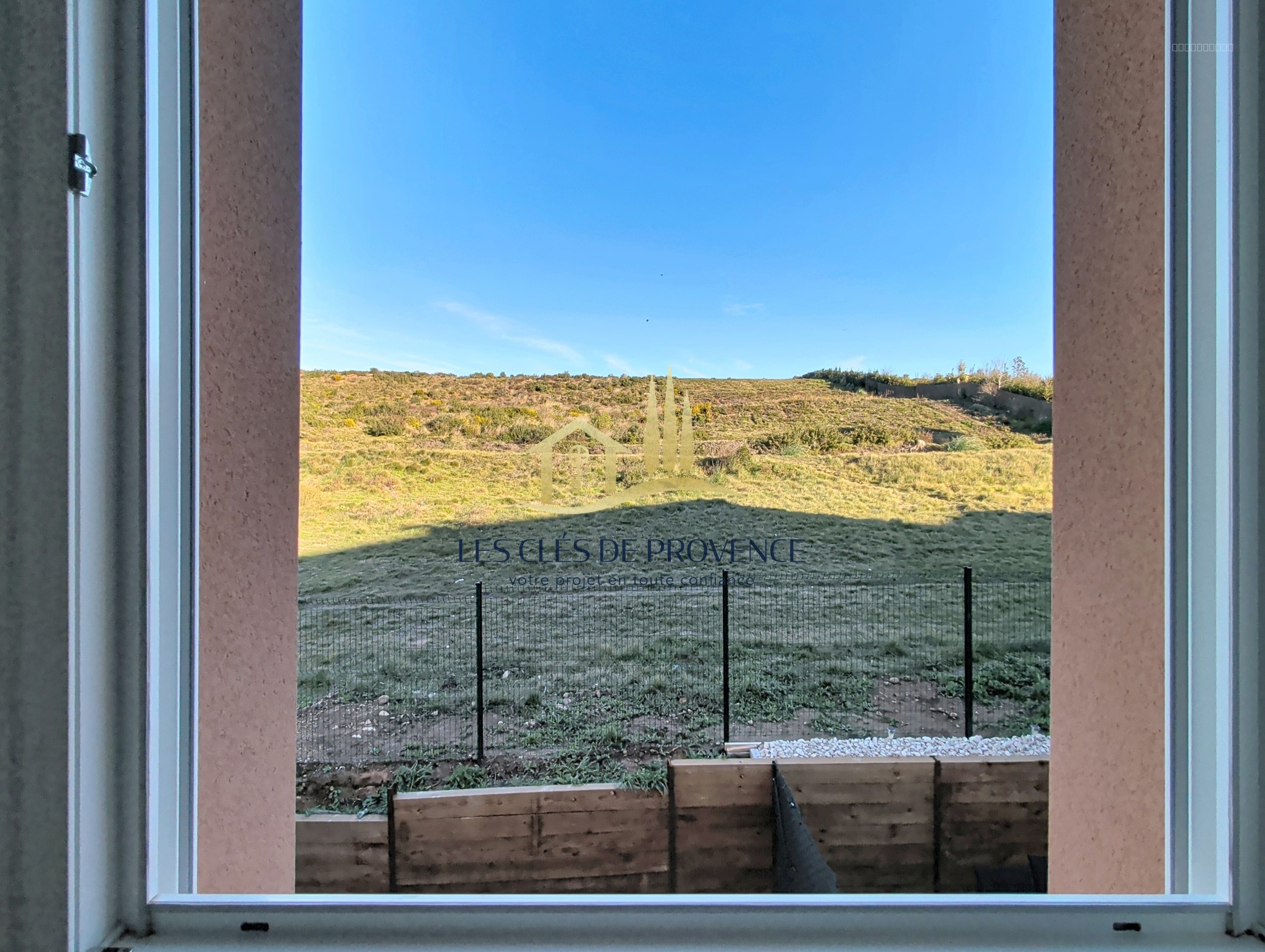 MAISON NEUVE Type 4 75 m2 avec jardin, stationnements à Port de Bouc — photo 9