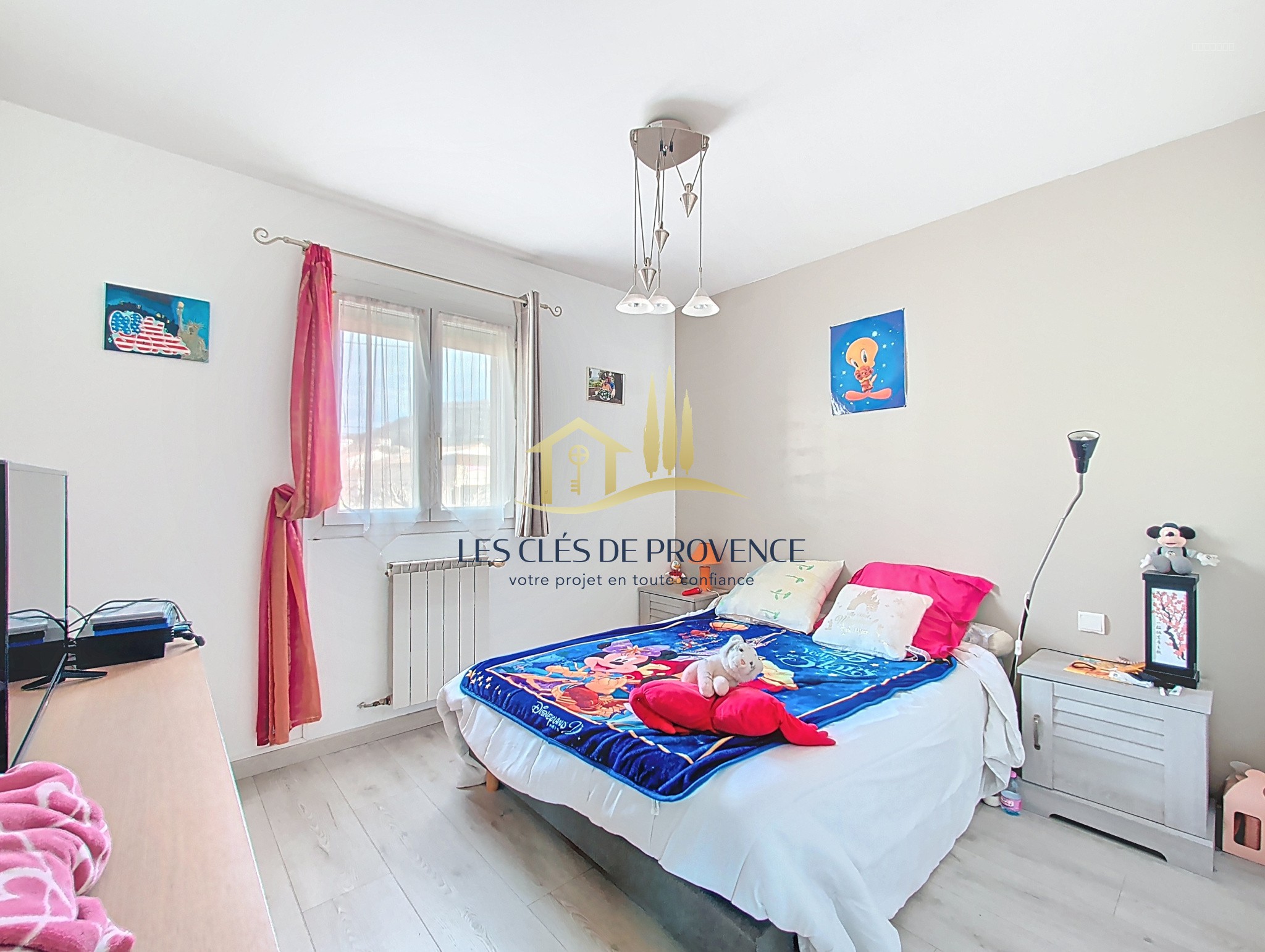 Maison type 7 individuelle de 152 m2 au cœur de Rognac — photo 5