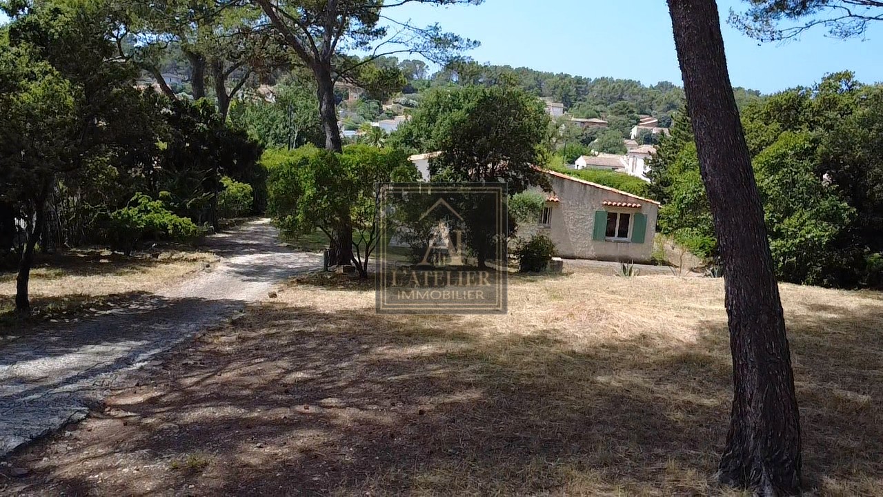 Villa de plain-pied 6 pièces 162 m2 sur terrain de 2500 m2 — photo 14
