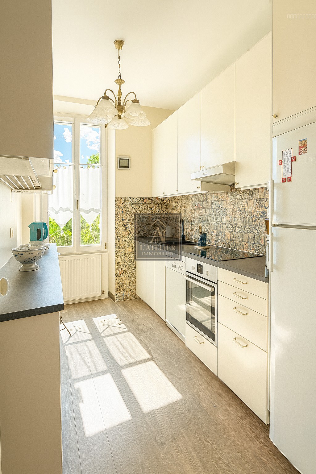 Maison de charme rénovée à Solliès-Toucas — photo 9