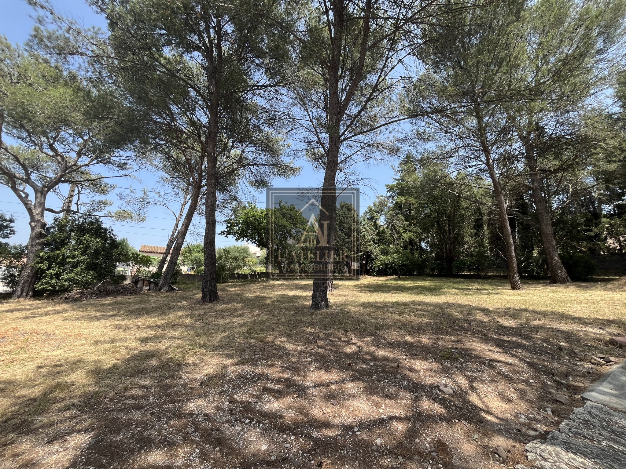 Villa de plain-pied 6 pièces 162 m2 sur terrain de 2500 m2 — photo 17