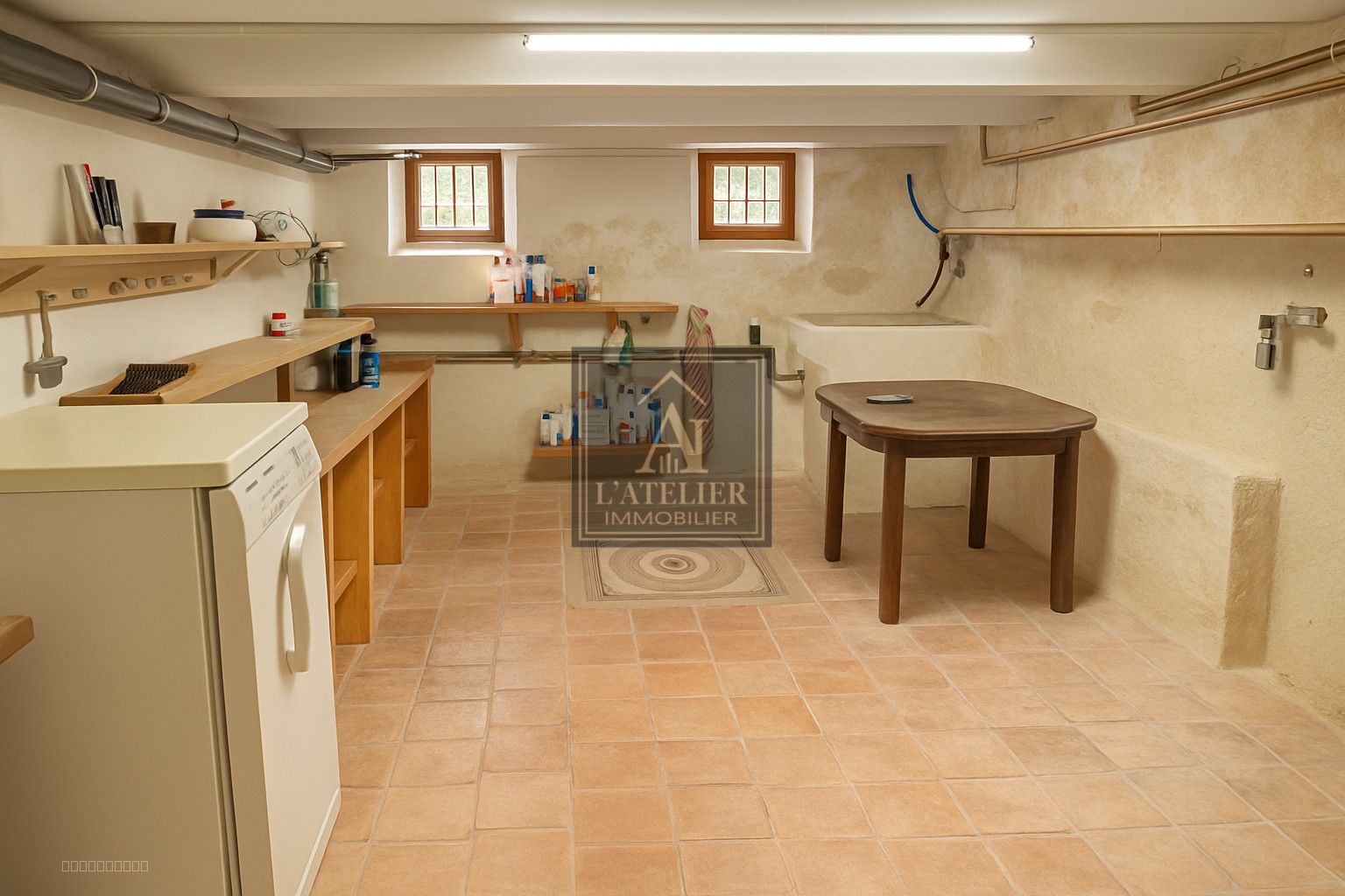 Maison de charme rénovée à Solliès-Toucas — photo 18