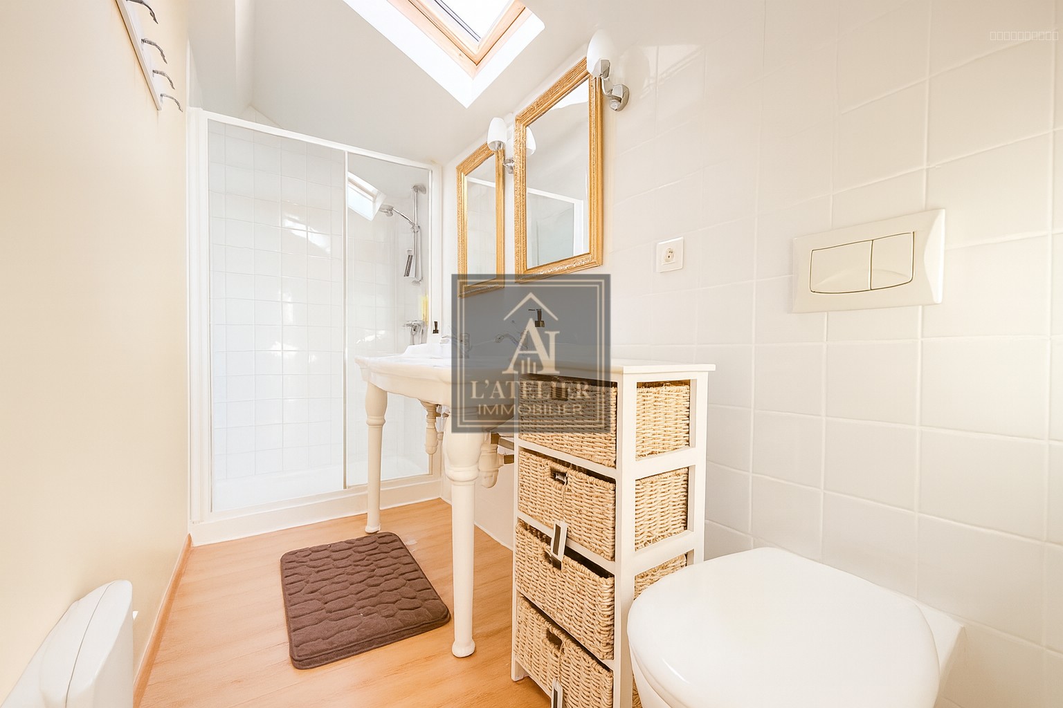 Maison de charme rénovée à Solliès-Toucas — photo 13