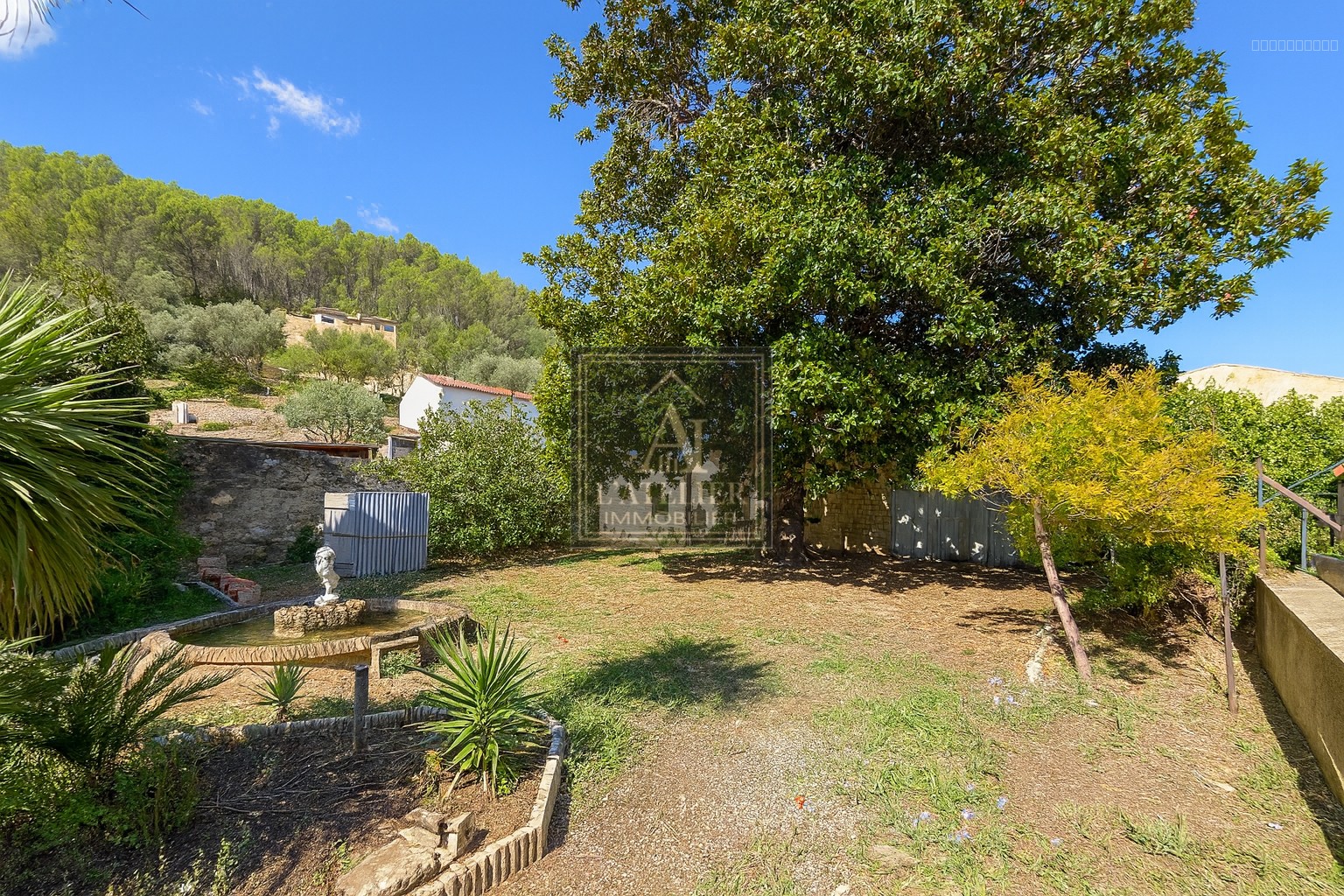 Maison de charme rénovée à Solliès-Toucas — photo 15
