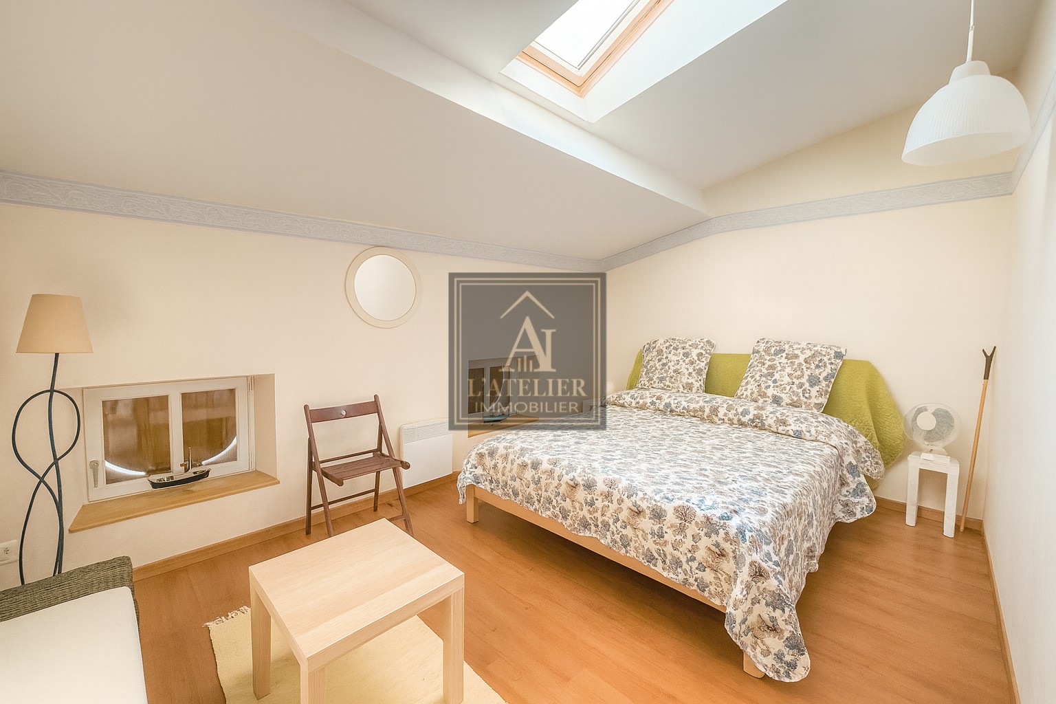 Maison de charme rénovée à Solliès-Toucas — photo 12