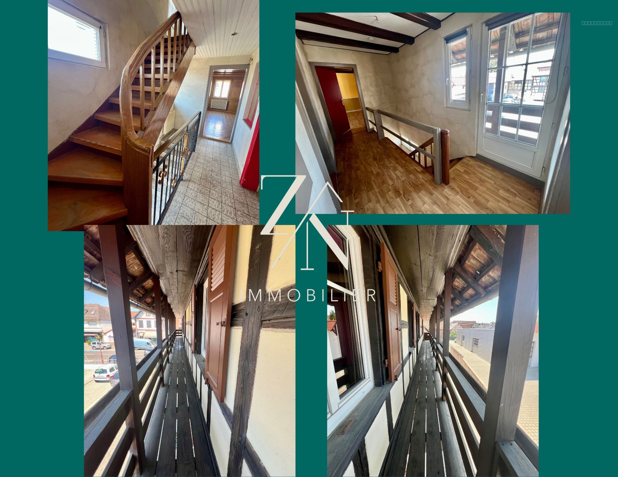 Maison 4 pièces de 121 m2 — photo 11