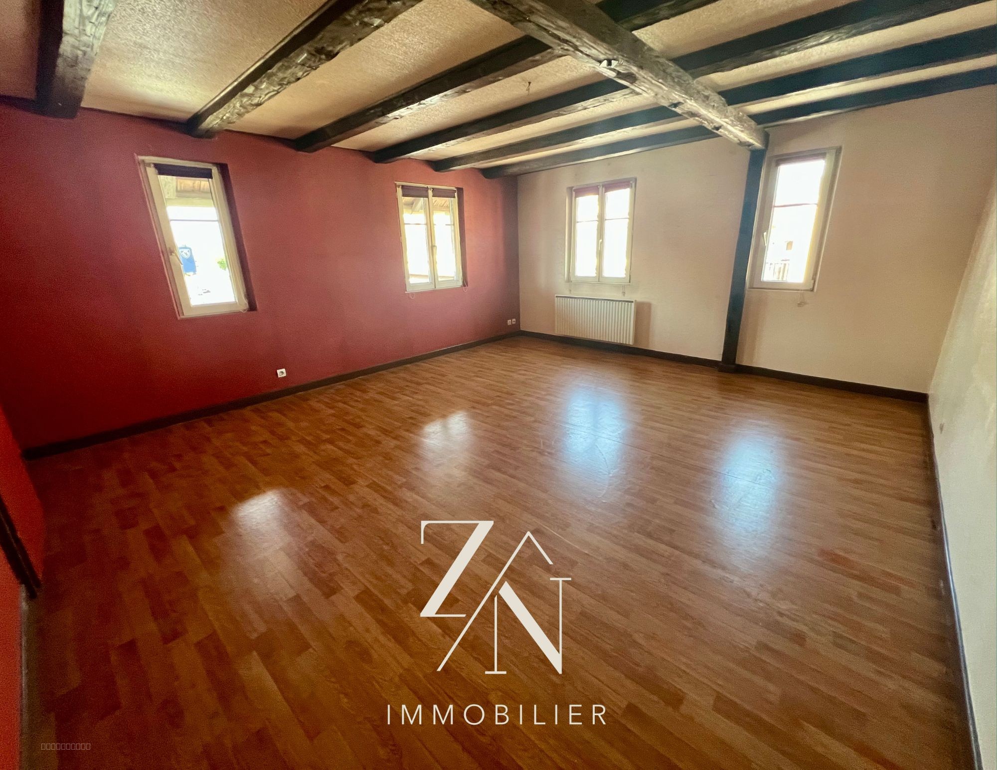 Maison 4 pièces de 121 m2 — photo 12