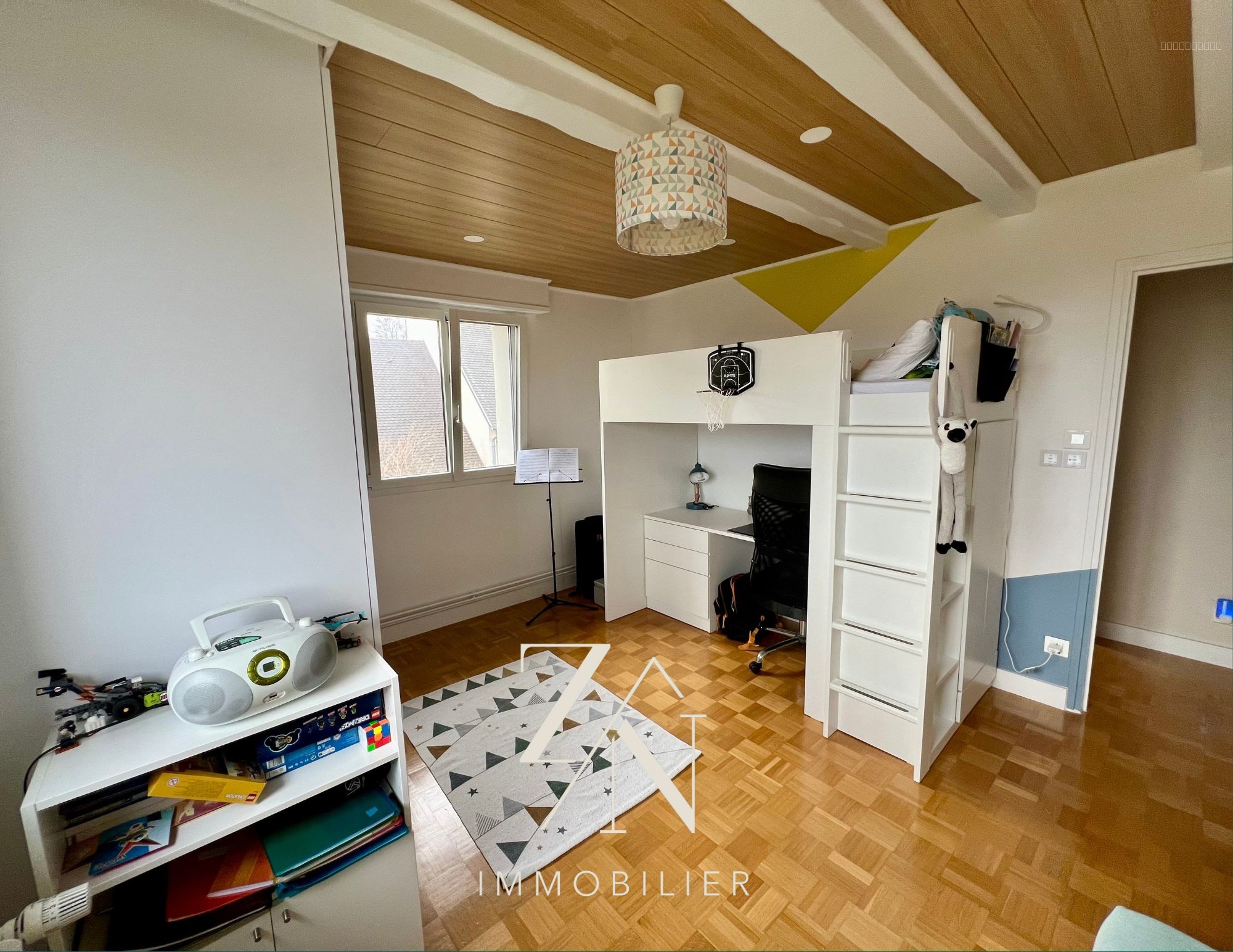 Maison 5 pièces de 131 m2 — photo 9
