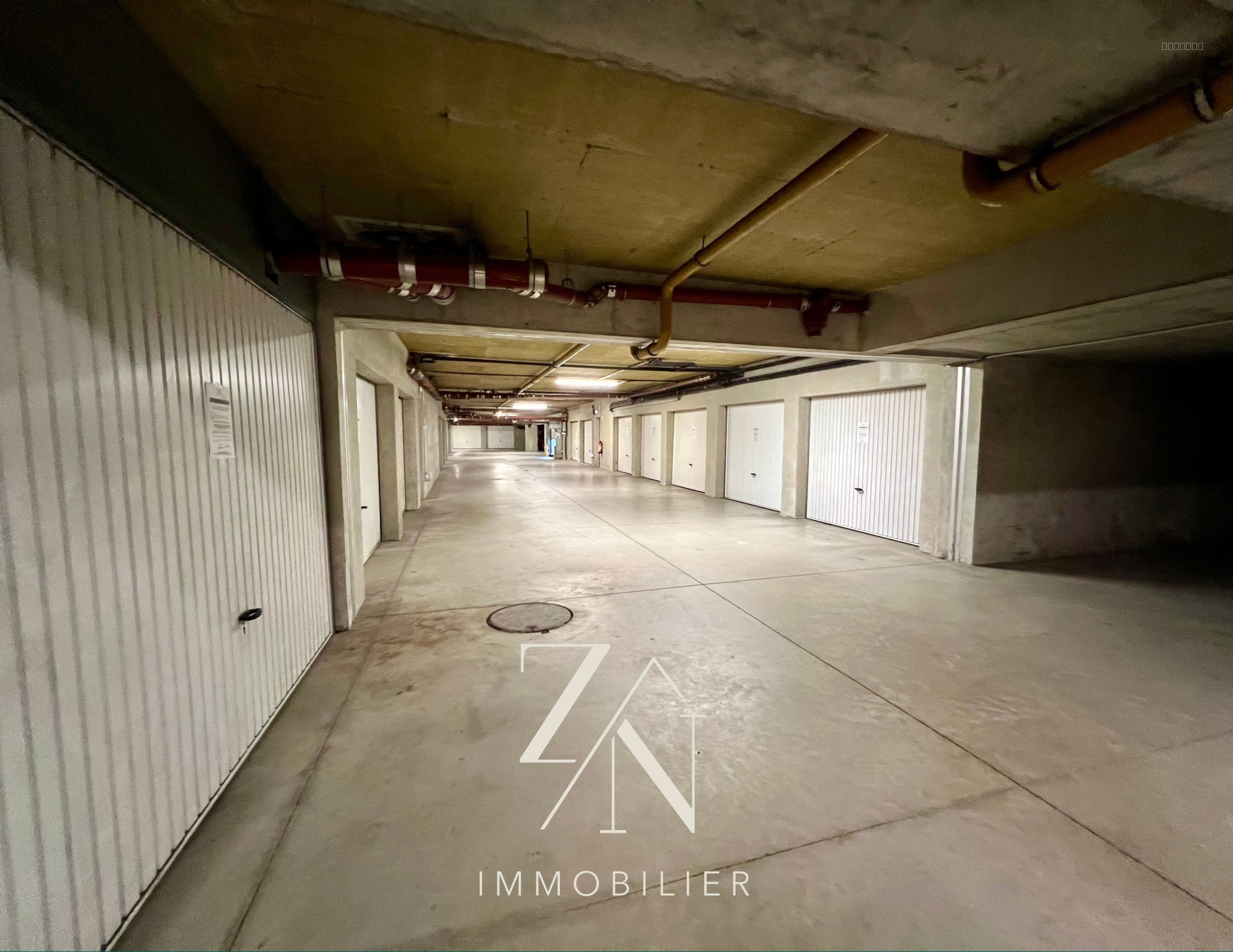 Appartement 3 pièces de 84 m2 — photo 19