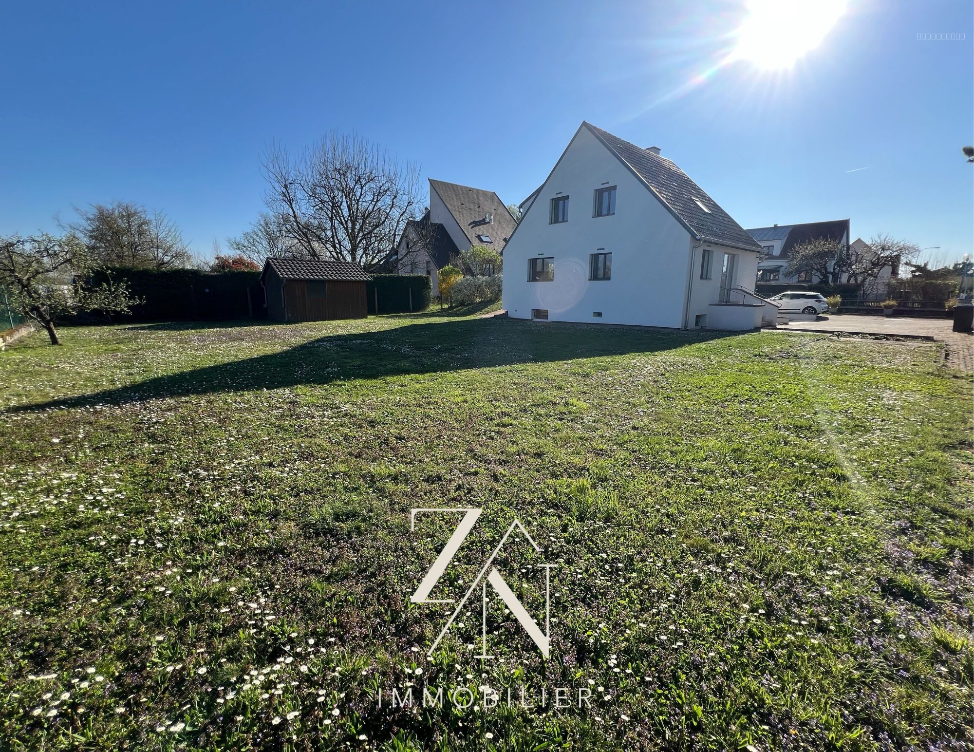 Maison 5 pièces de 131 m2 — photo 19