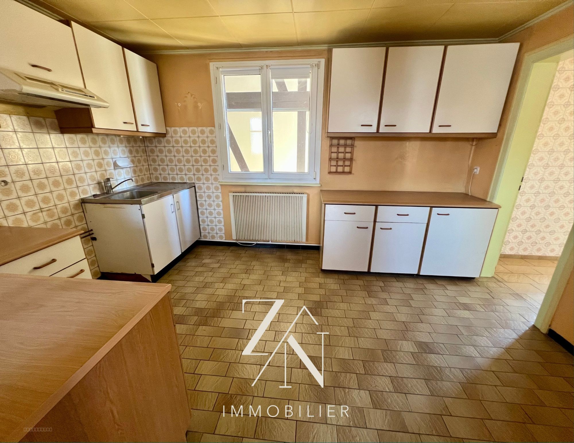 Maison 4 pièces de 121 m2 — photo 6
