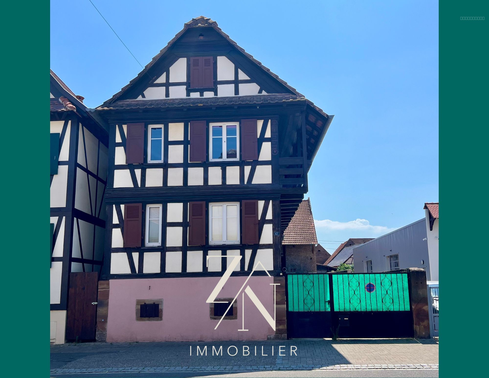 Maison 4 pièces de 121 m2 — photo 19