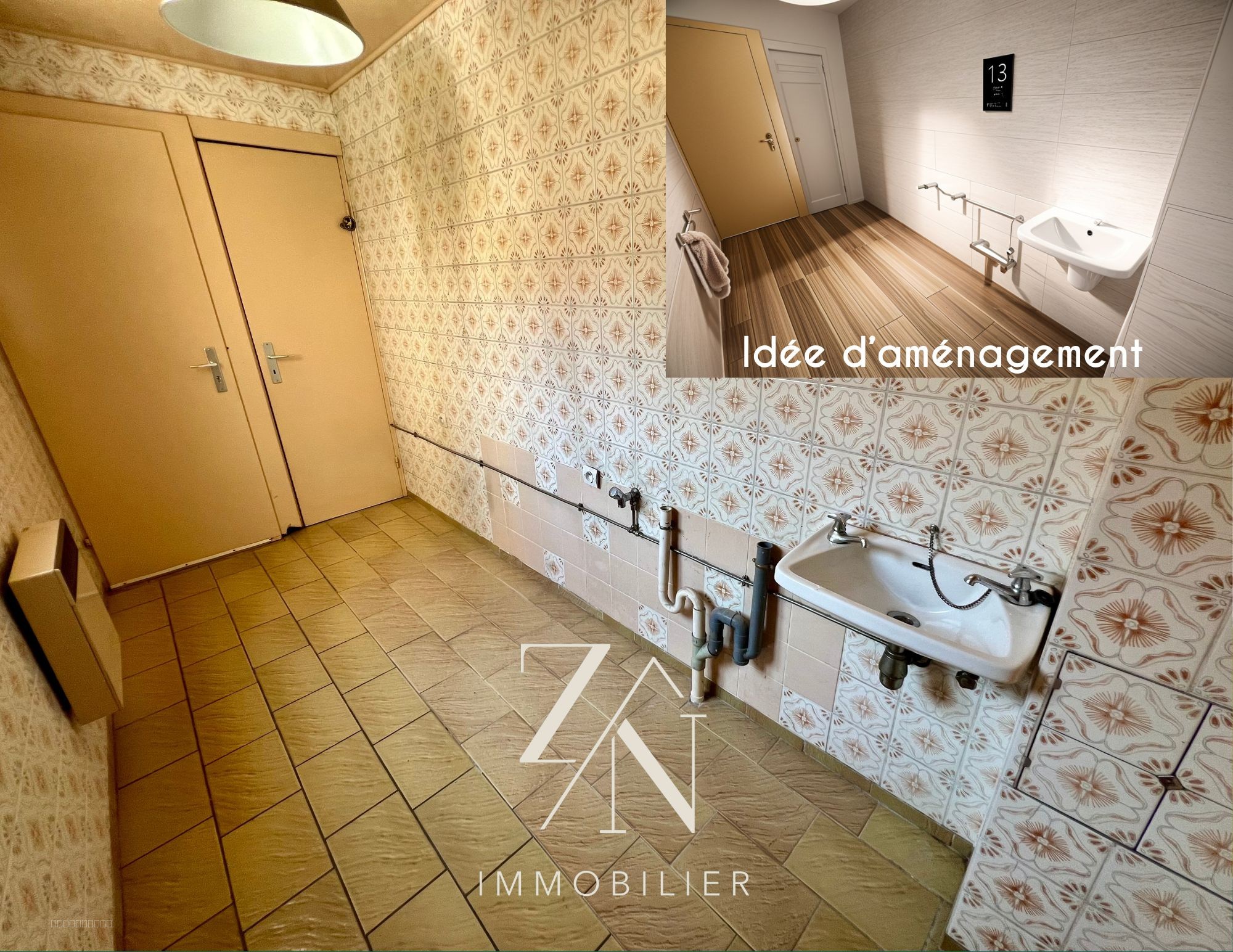 Maison 4 pièces de 121 m2 — photo 8