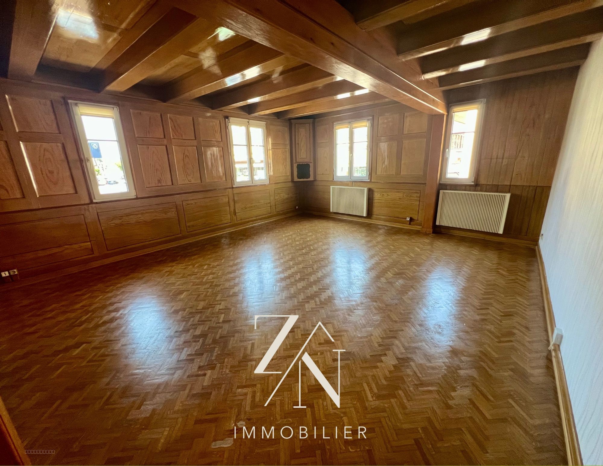 Maison 4 pièces de 121 m2 — photo 4