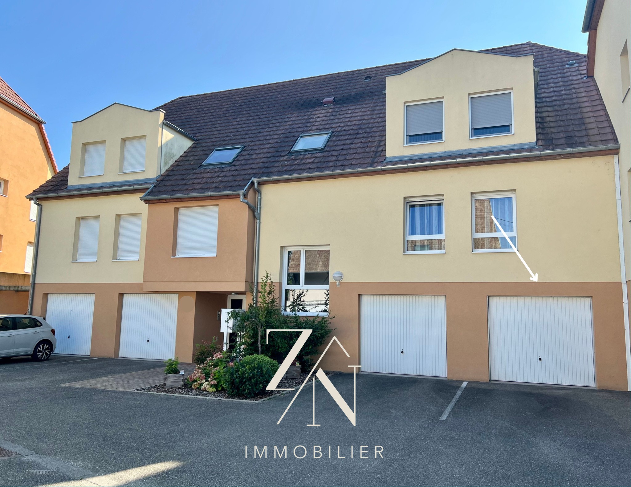 Appartement 3 pièces de 84 m2 — photo 16