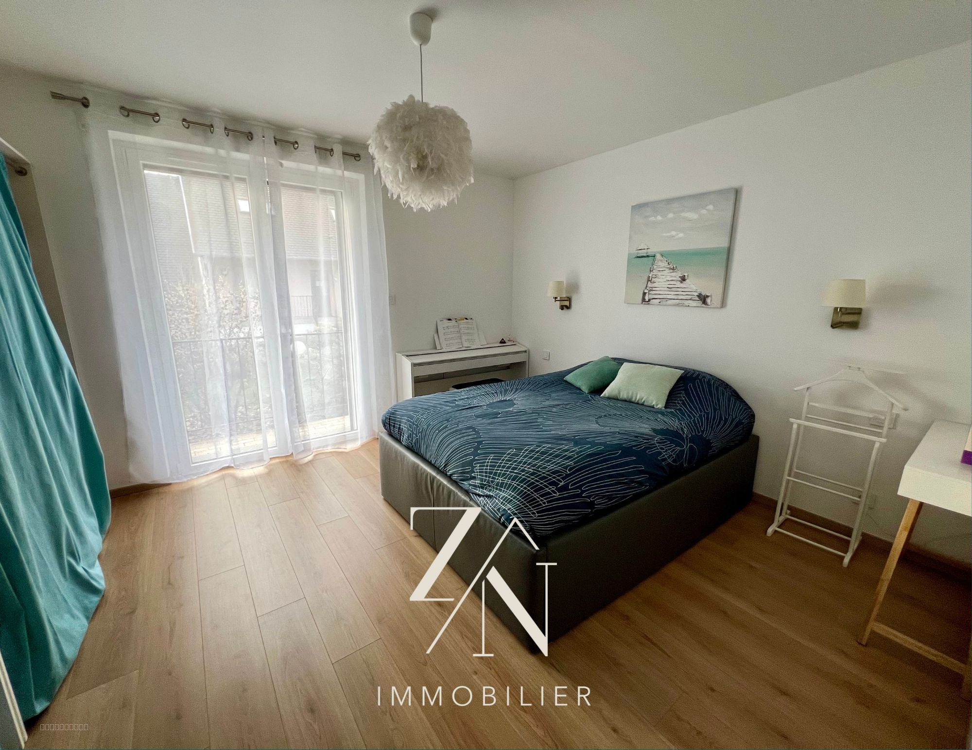 Maison 5 pièces de 131 m2 — photo 8