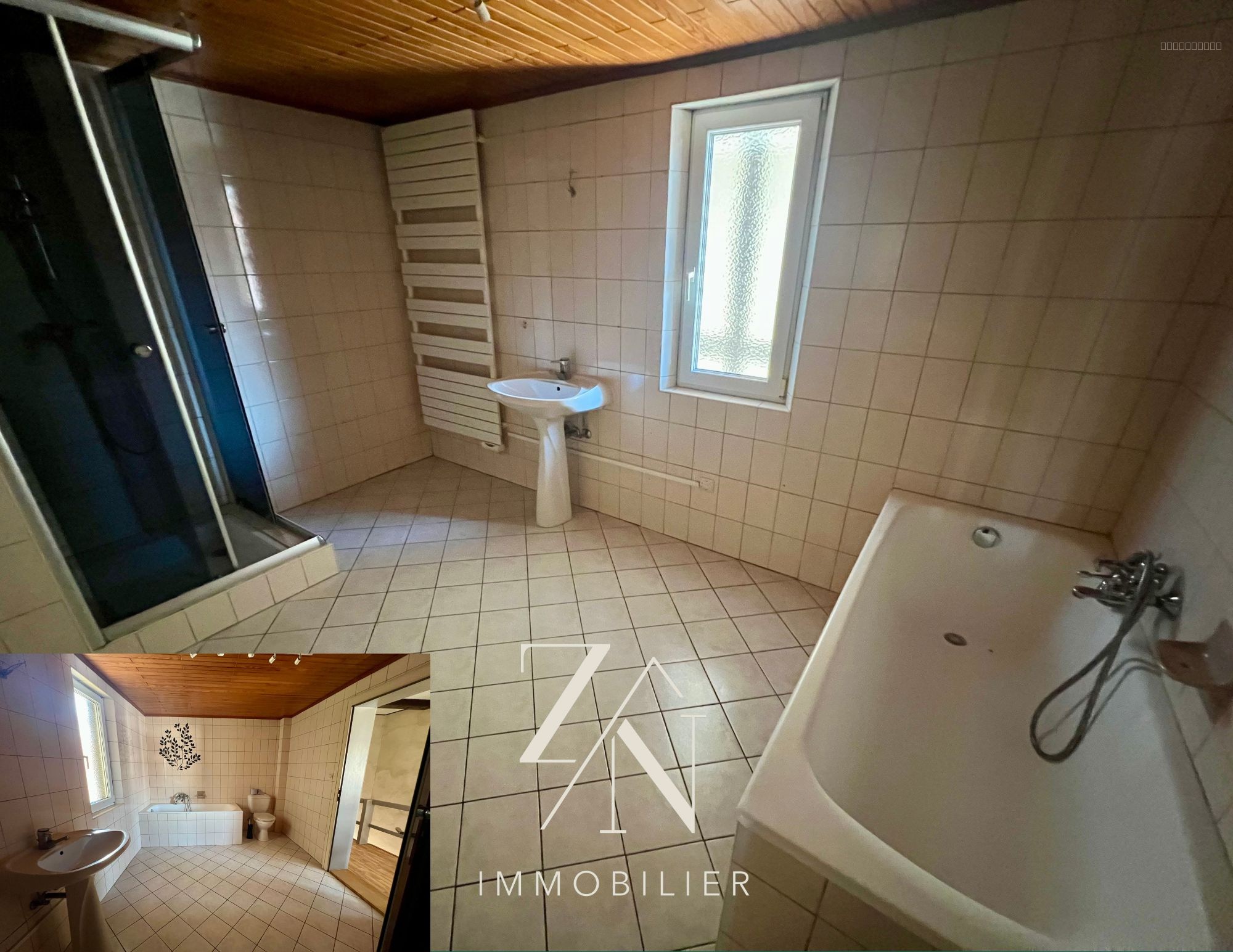 Maison 4 pièces de 121 m2 — photo 15