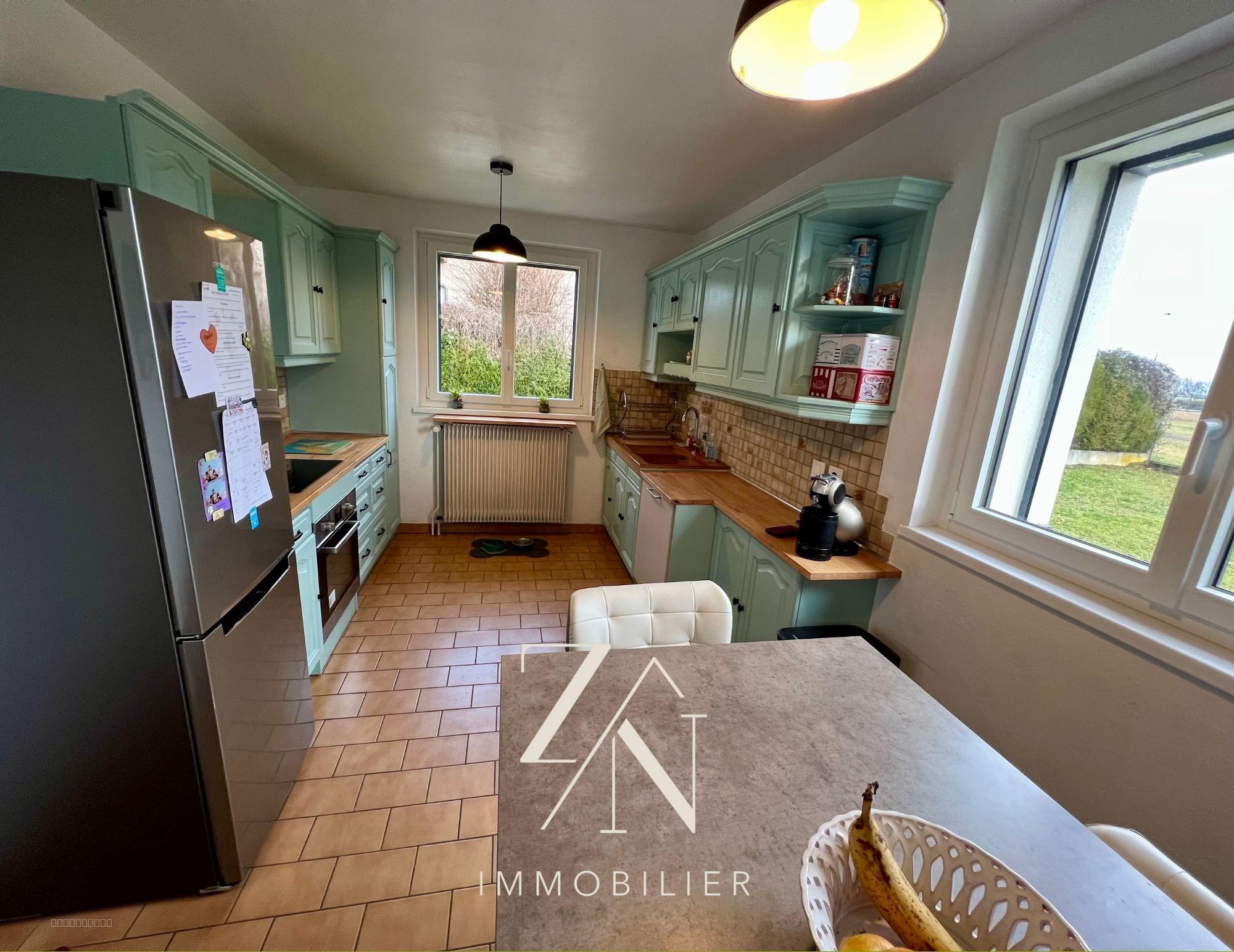 Maison 5 pièces de 131 m2 — photo 4