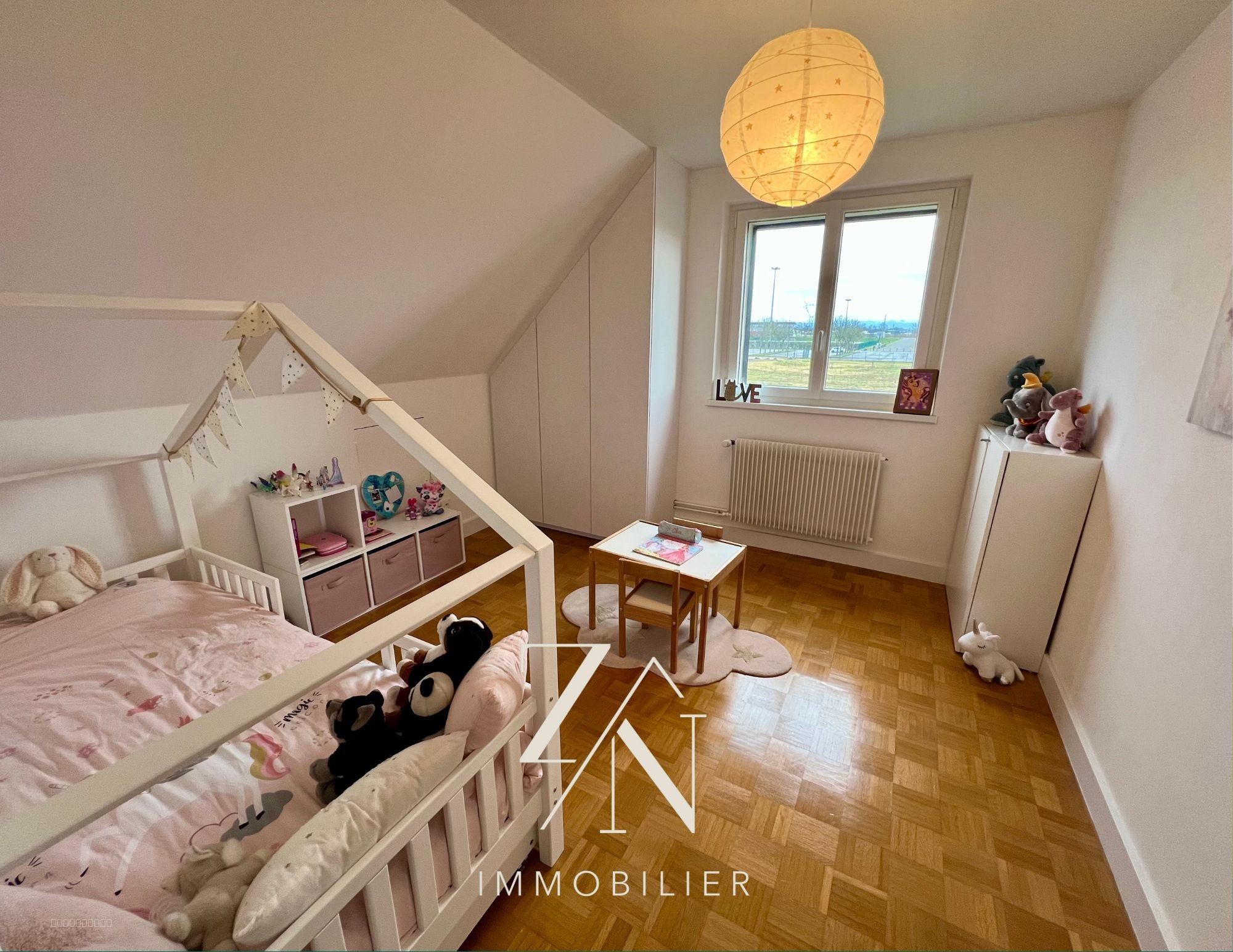 Maison 5 pièces de 131 m2 — photo 10