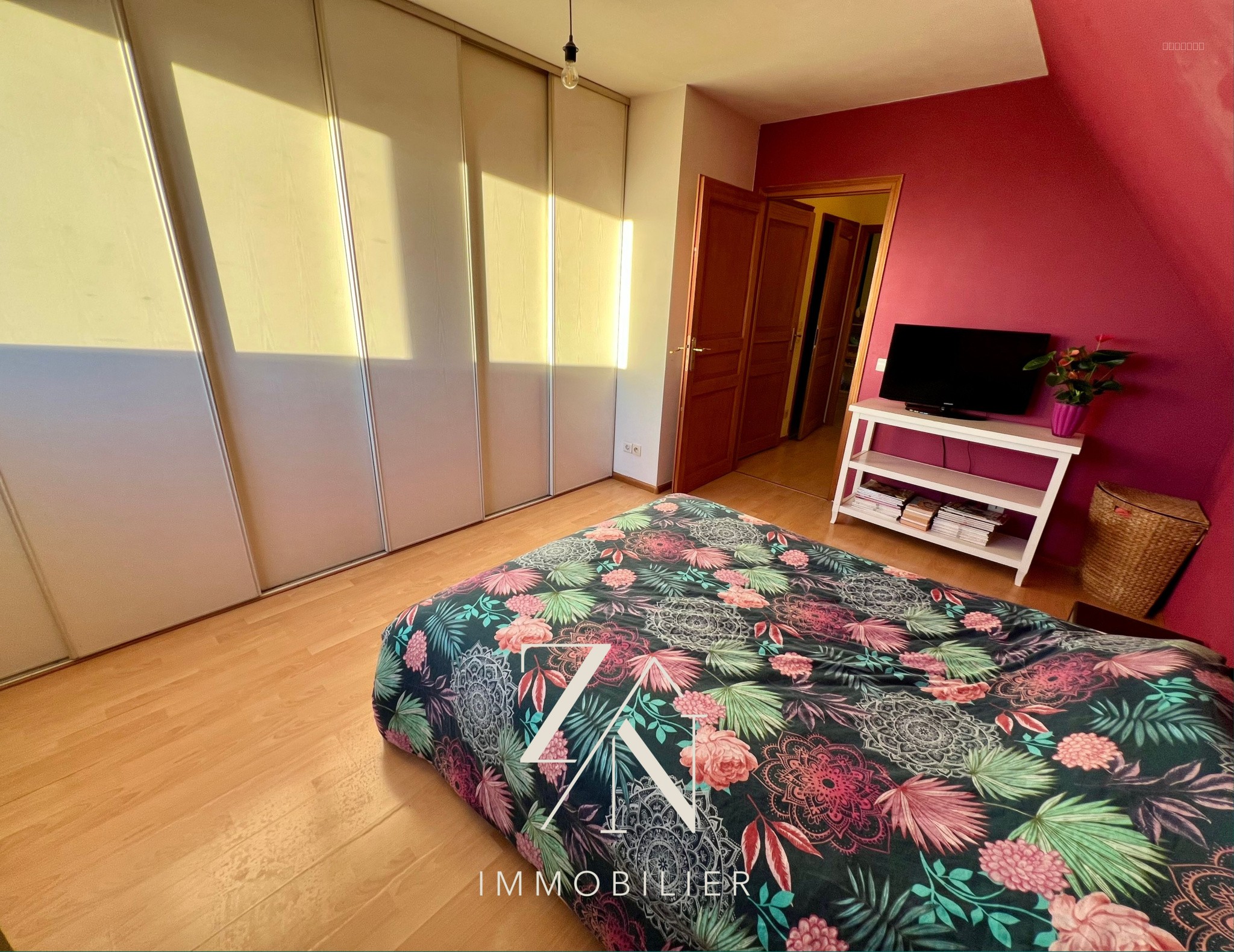 Appartement 3 pièces de 84 m2 — photo 11