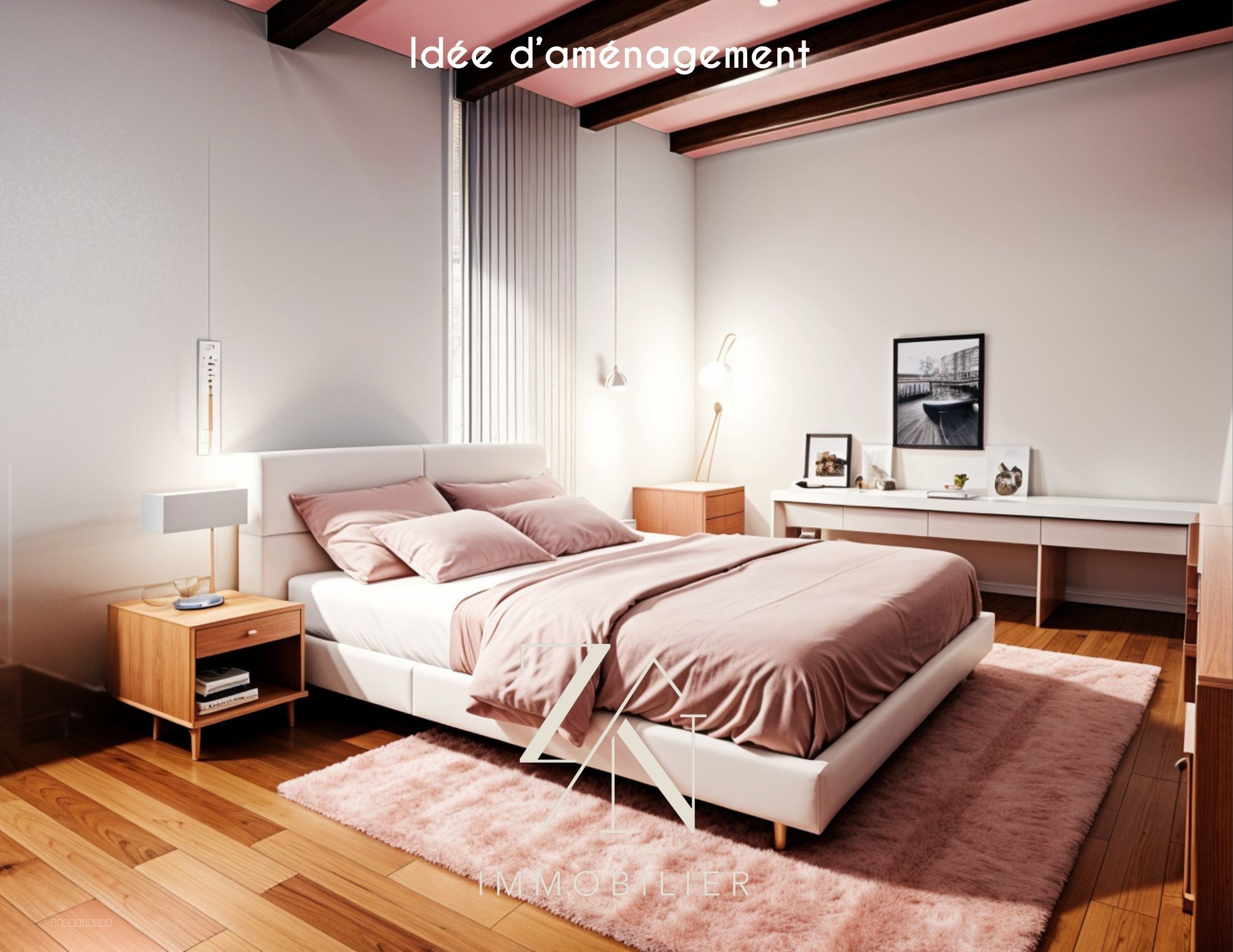 Maison 4 pièces de 121 m2 — photo 10